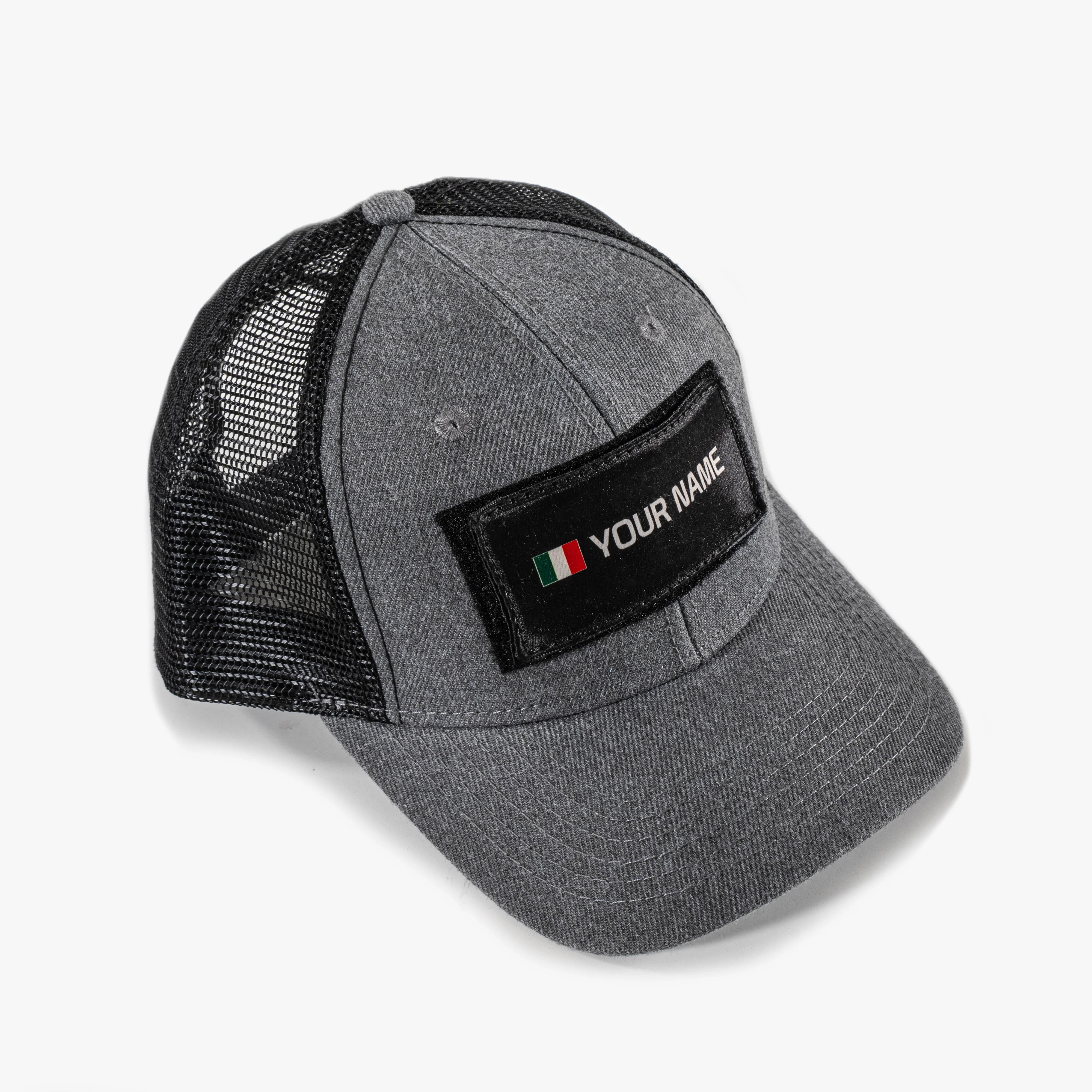 CUSTOM NAME PATCH - Image 6