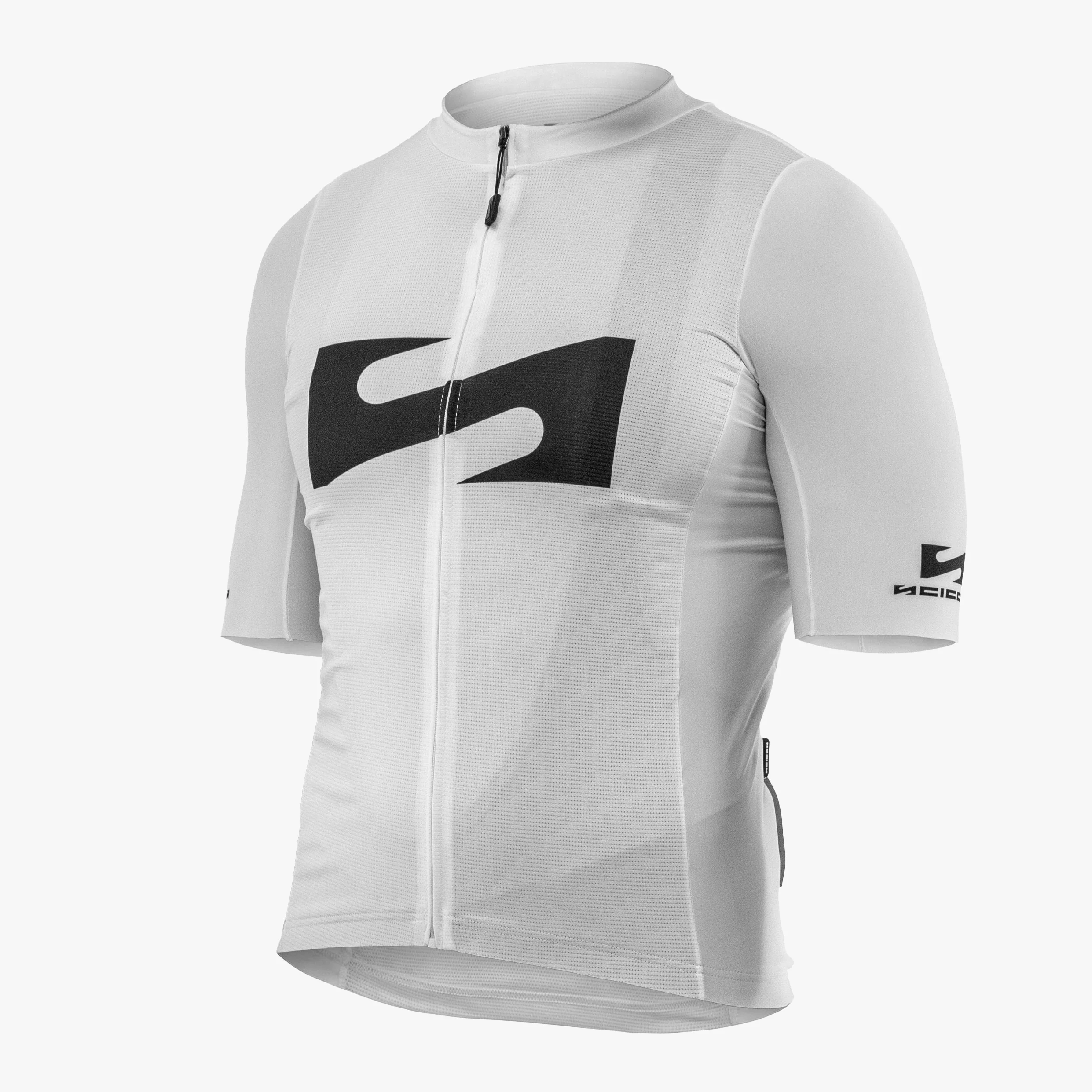CYCLING JERSEY X-OVER S LOGO - Image 4
