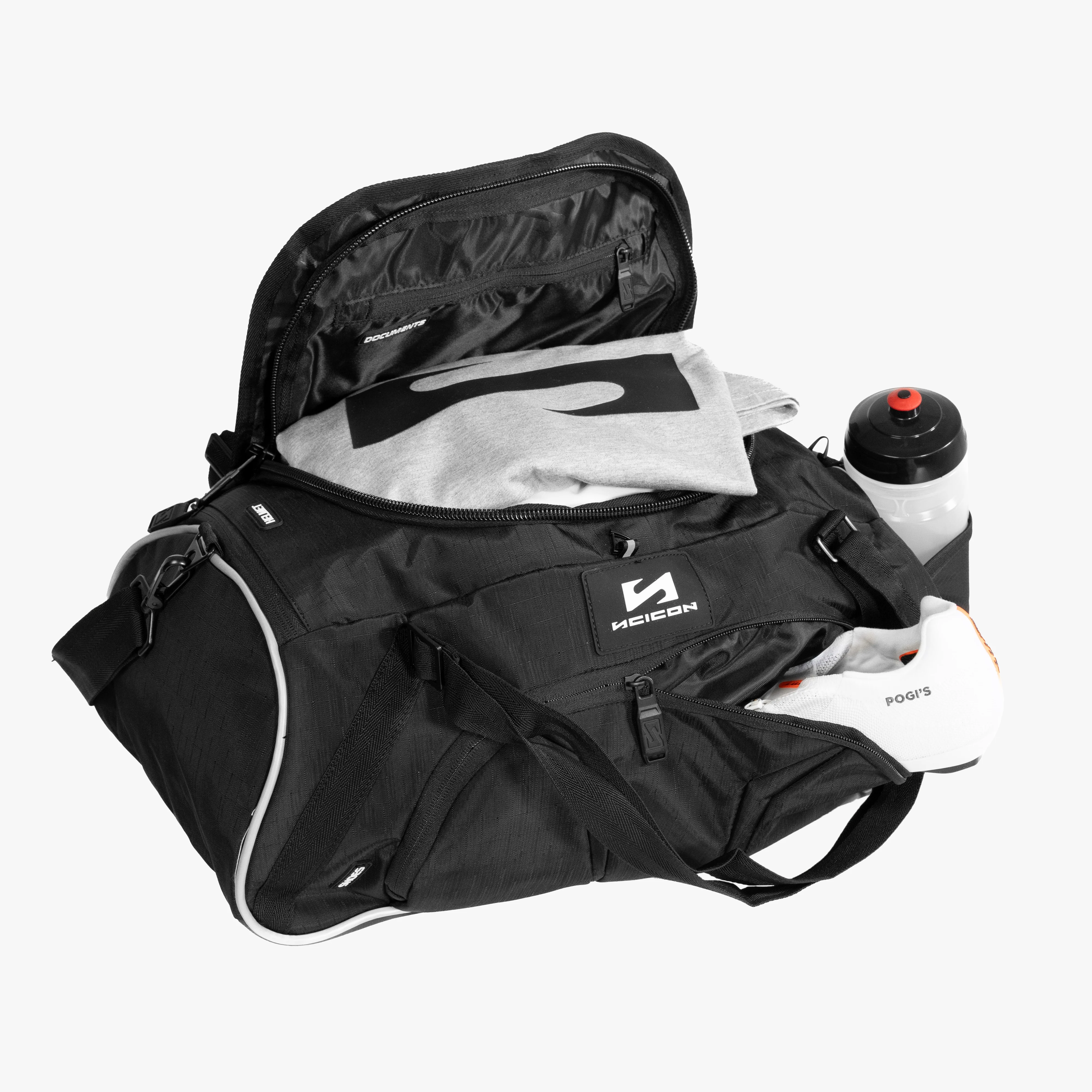 DUFFEL BAG 25L - Image 3