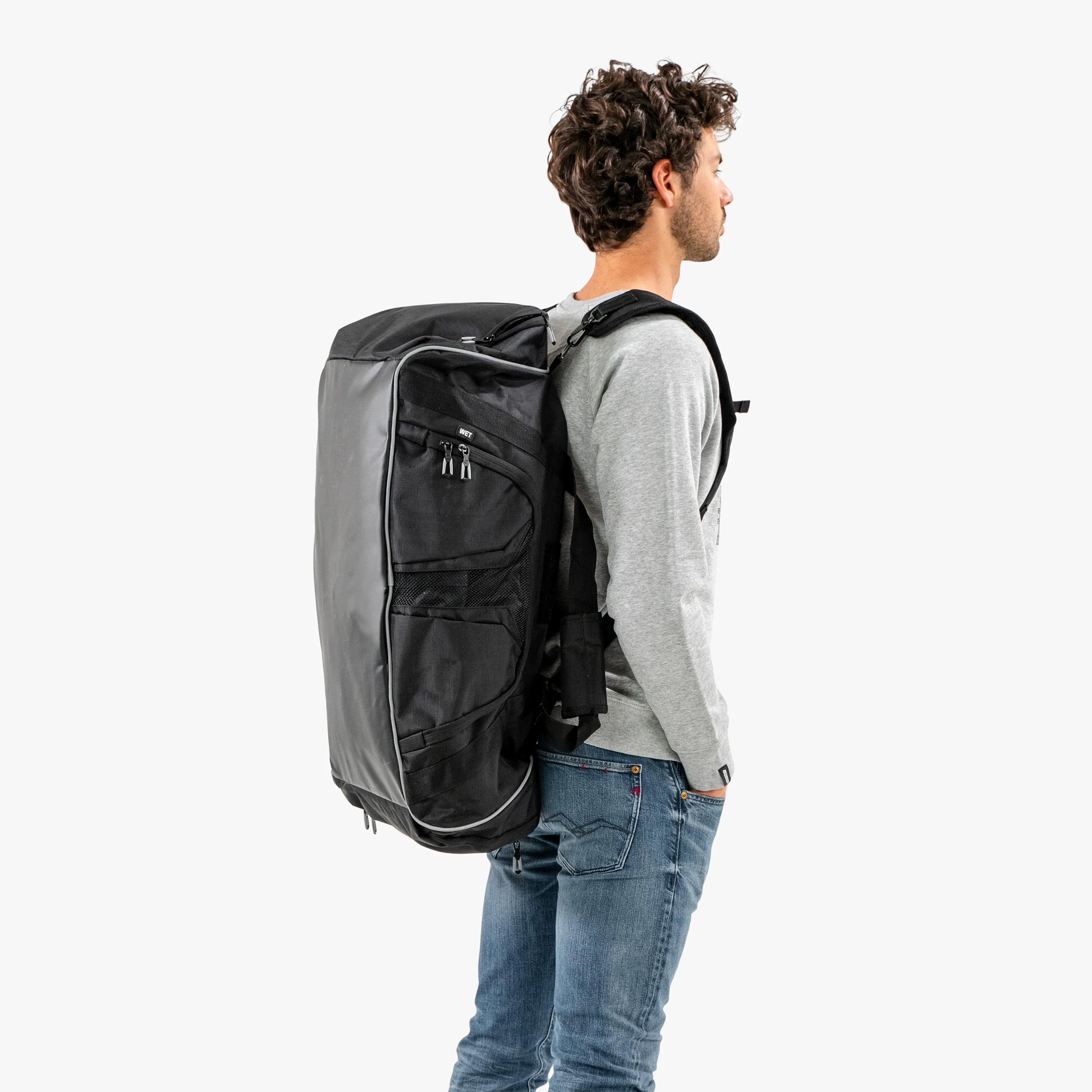 DUFFEL BAG 50L - Image 4