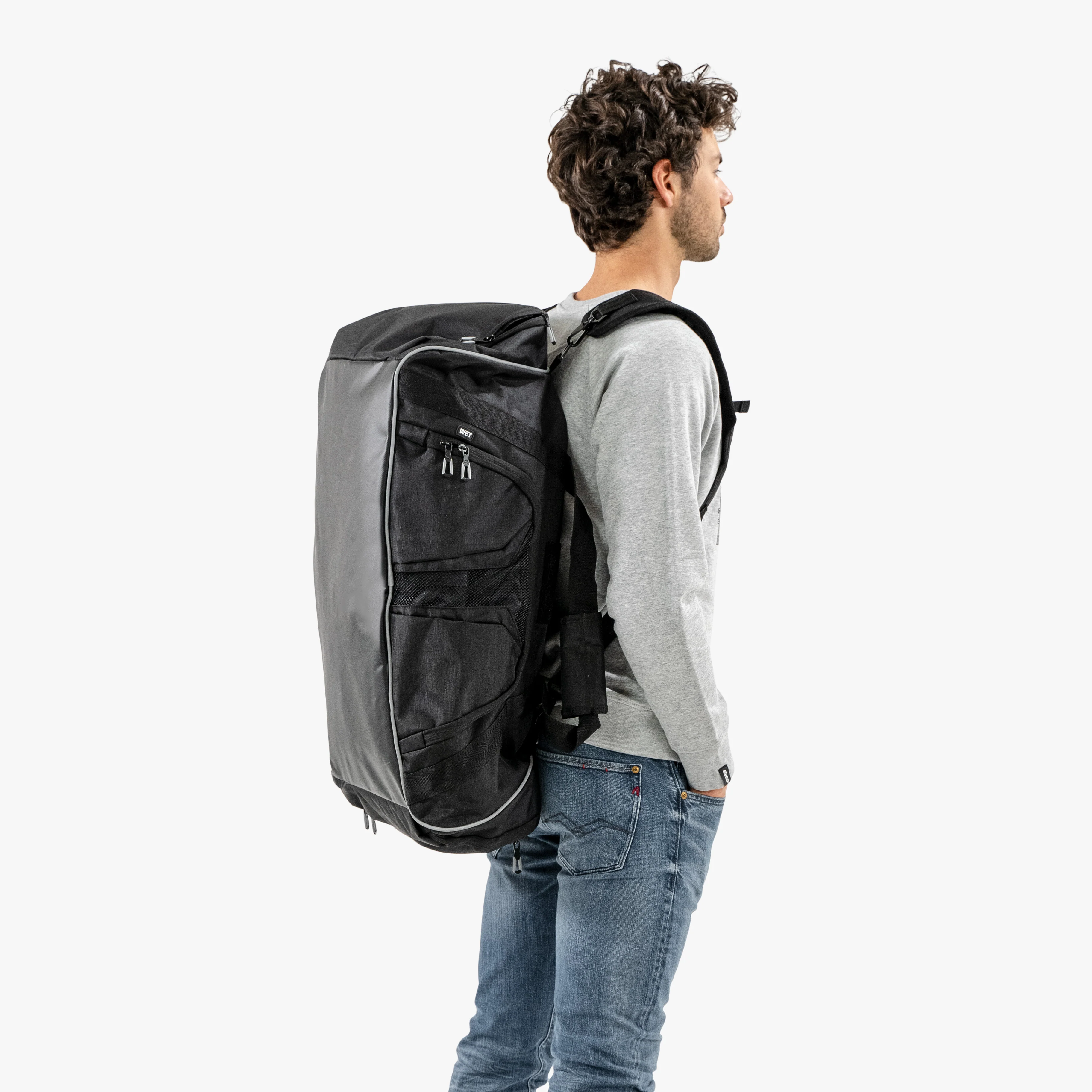 DUFFEL BAG 50L - Image 5