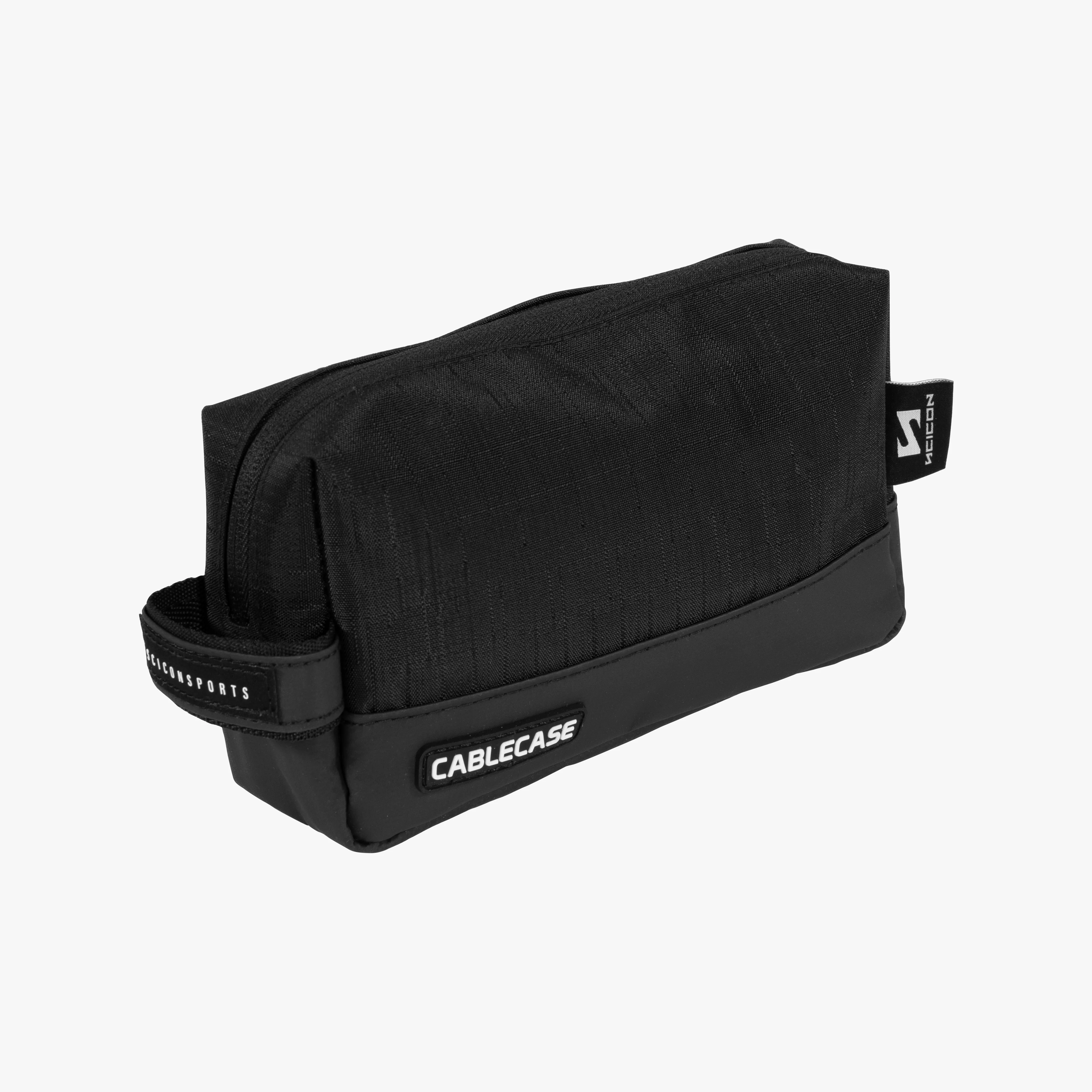 ELECTRONICS TRAVEL POUCH - Image 2