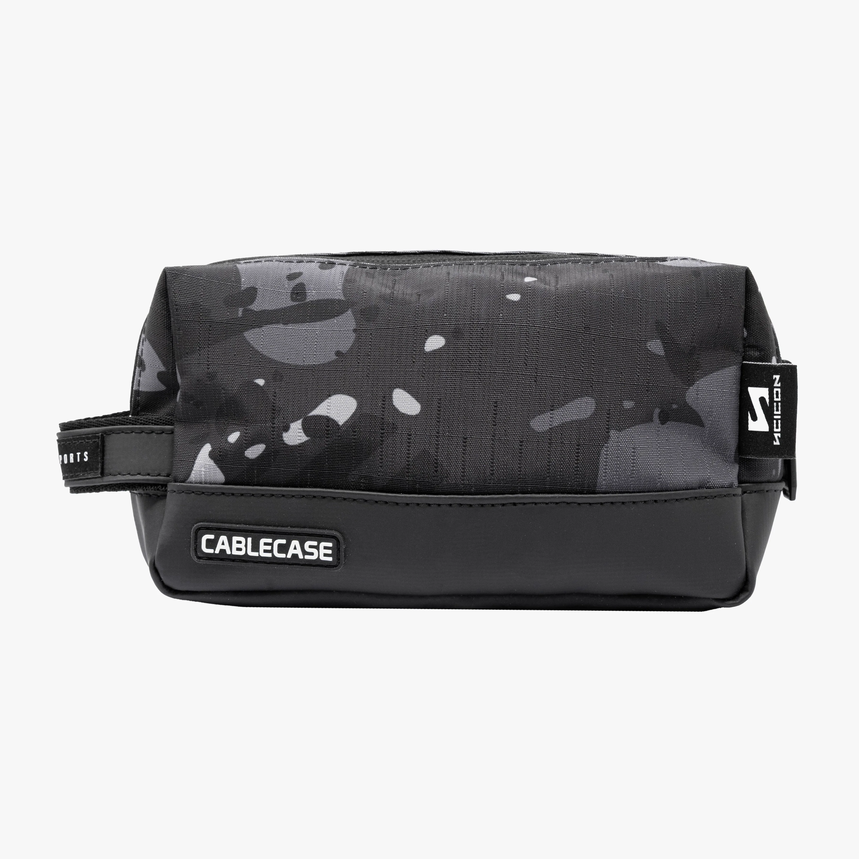 ELECTRONICS TRAVEL POUCH