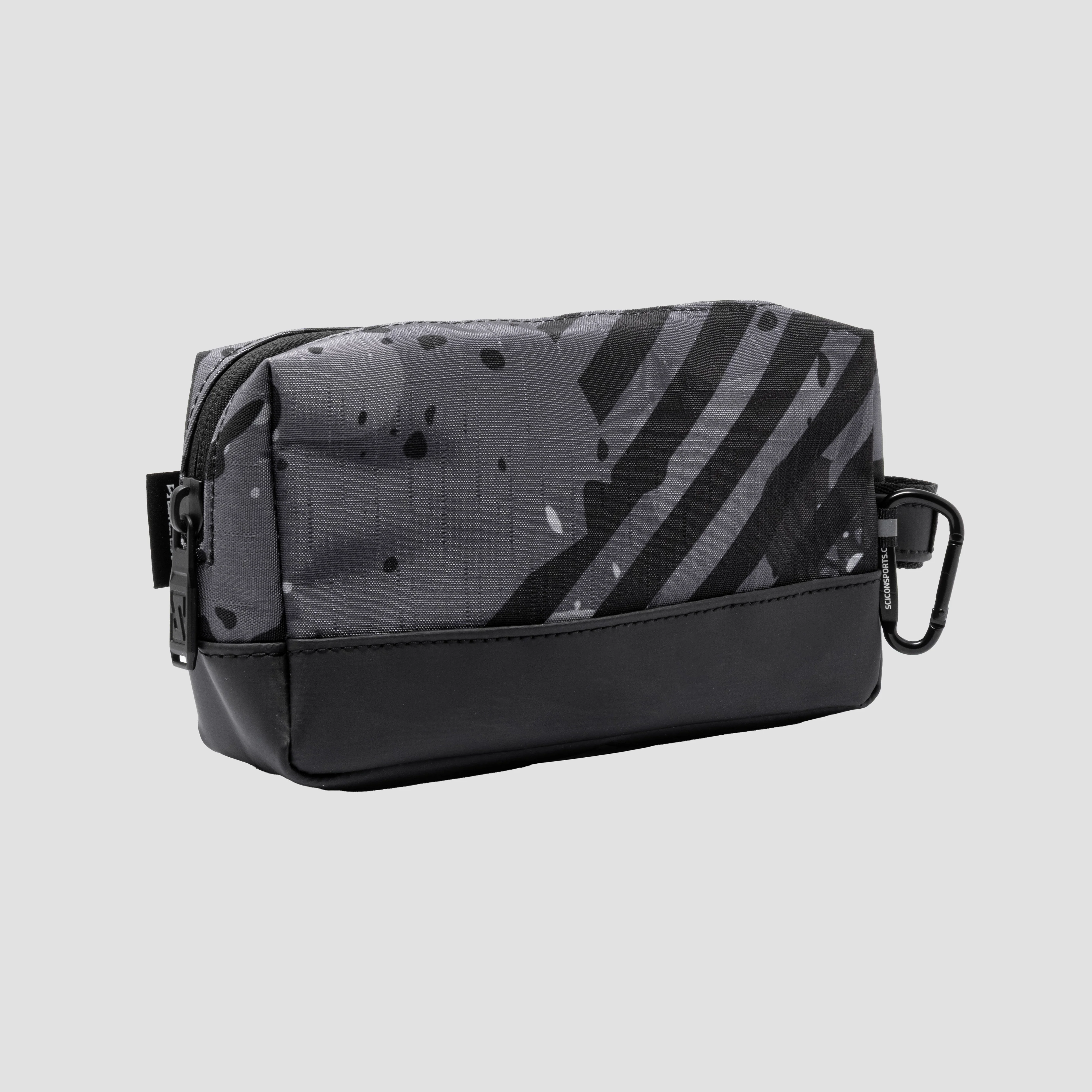 ELECTRONICS TRAVEL POUCH - Image 2
