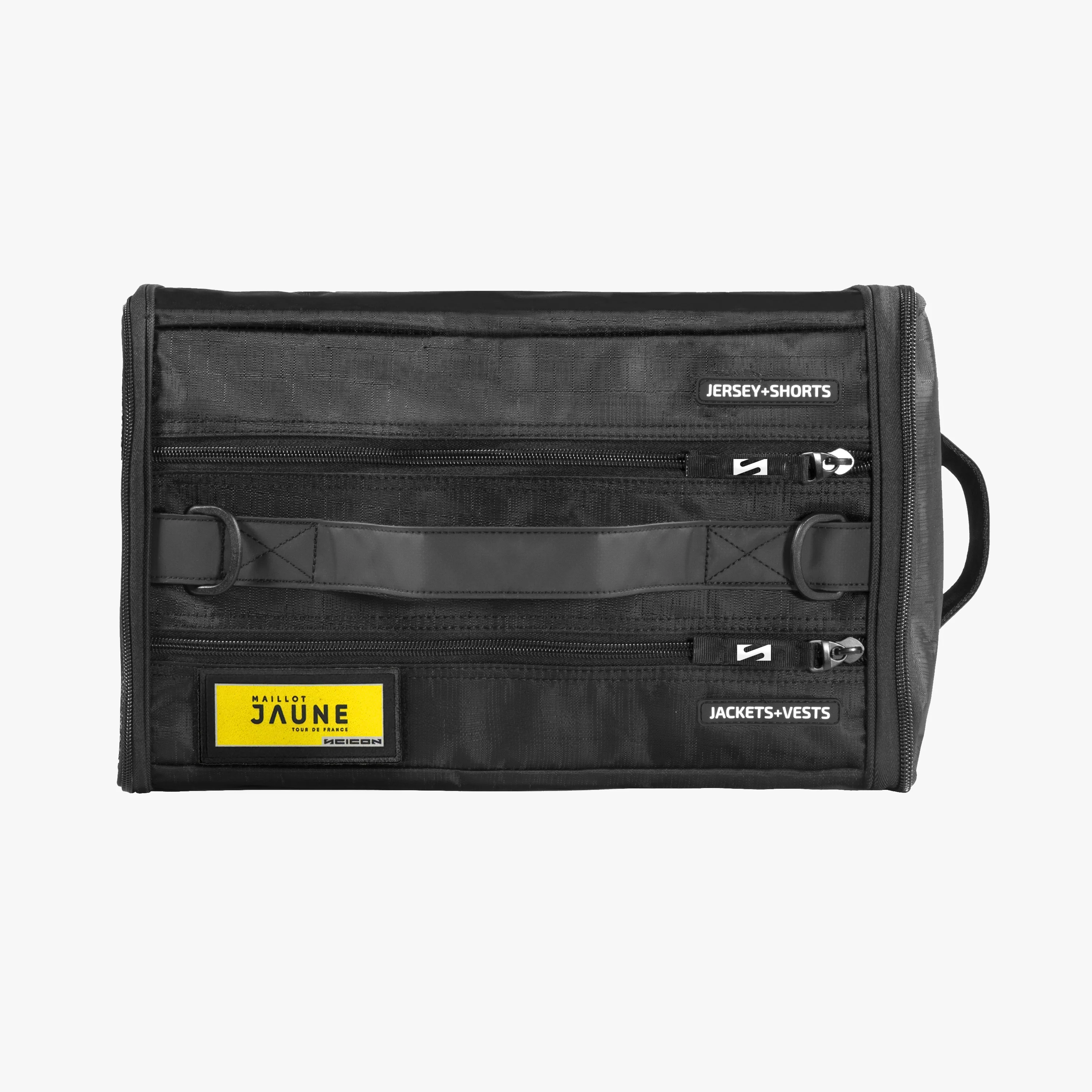 ESSENTIALS CYCLING KIT RACE DAY RAIN BAG - Image 4