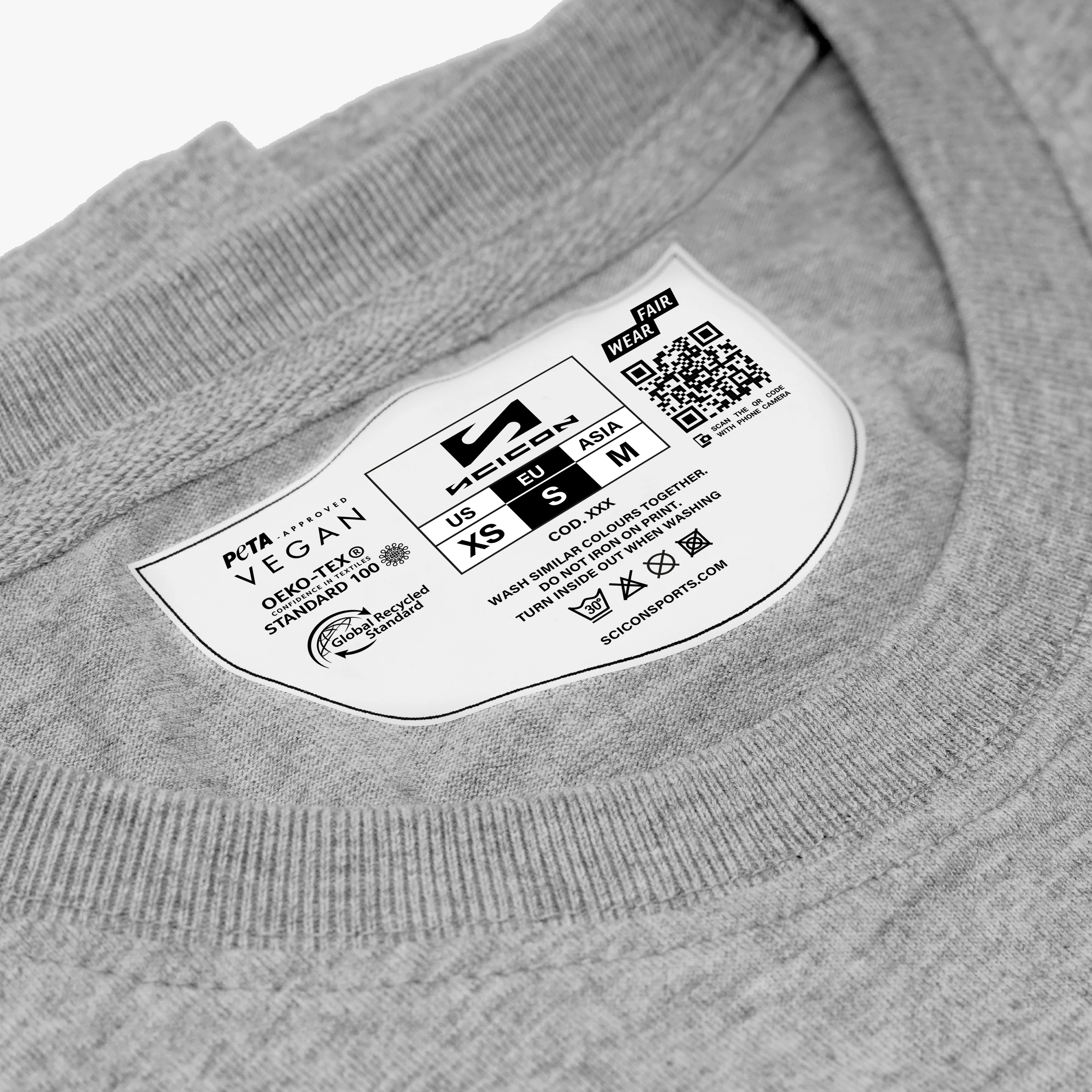 ETNIC T-SHIRT - Image 6
