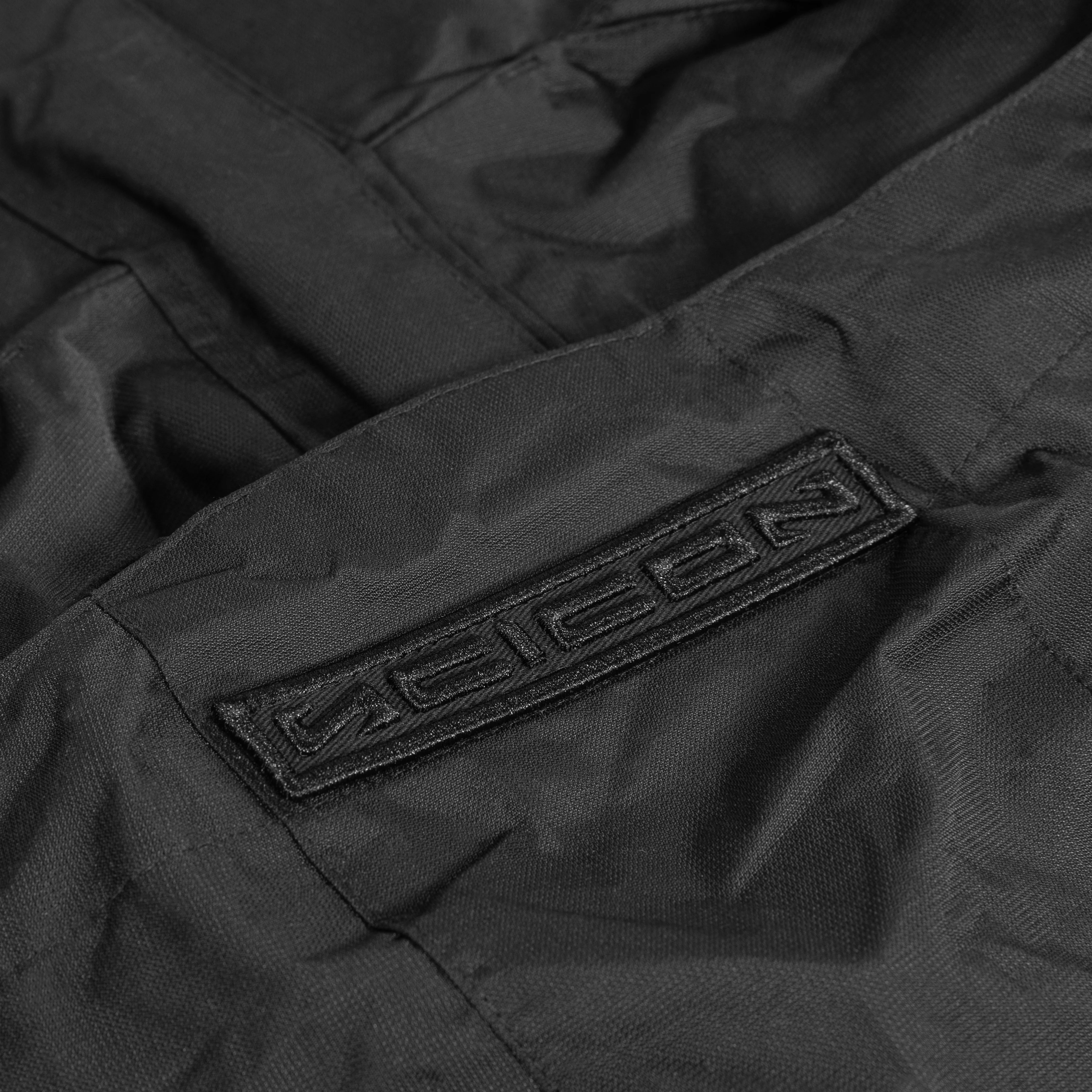 FACTORY SUPPORT RAIN JACKET - Image 4