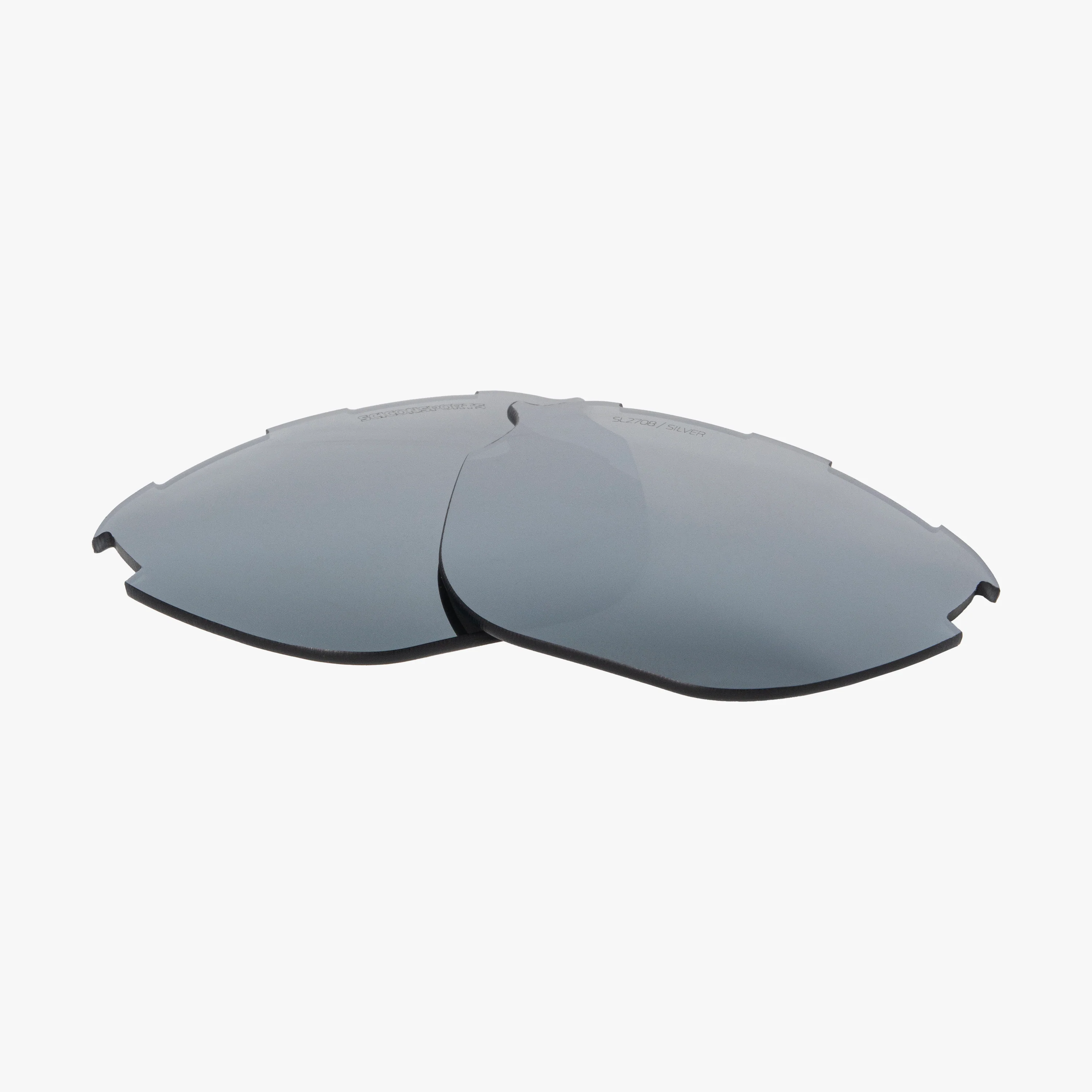 GRAVEL REPLACEMENT LENS