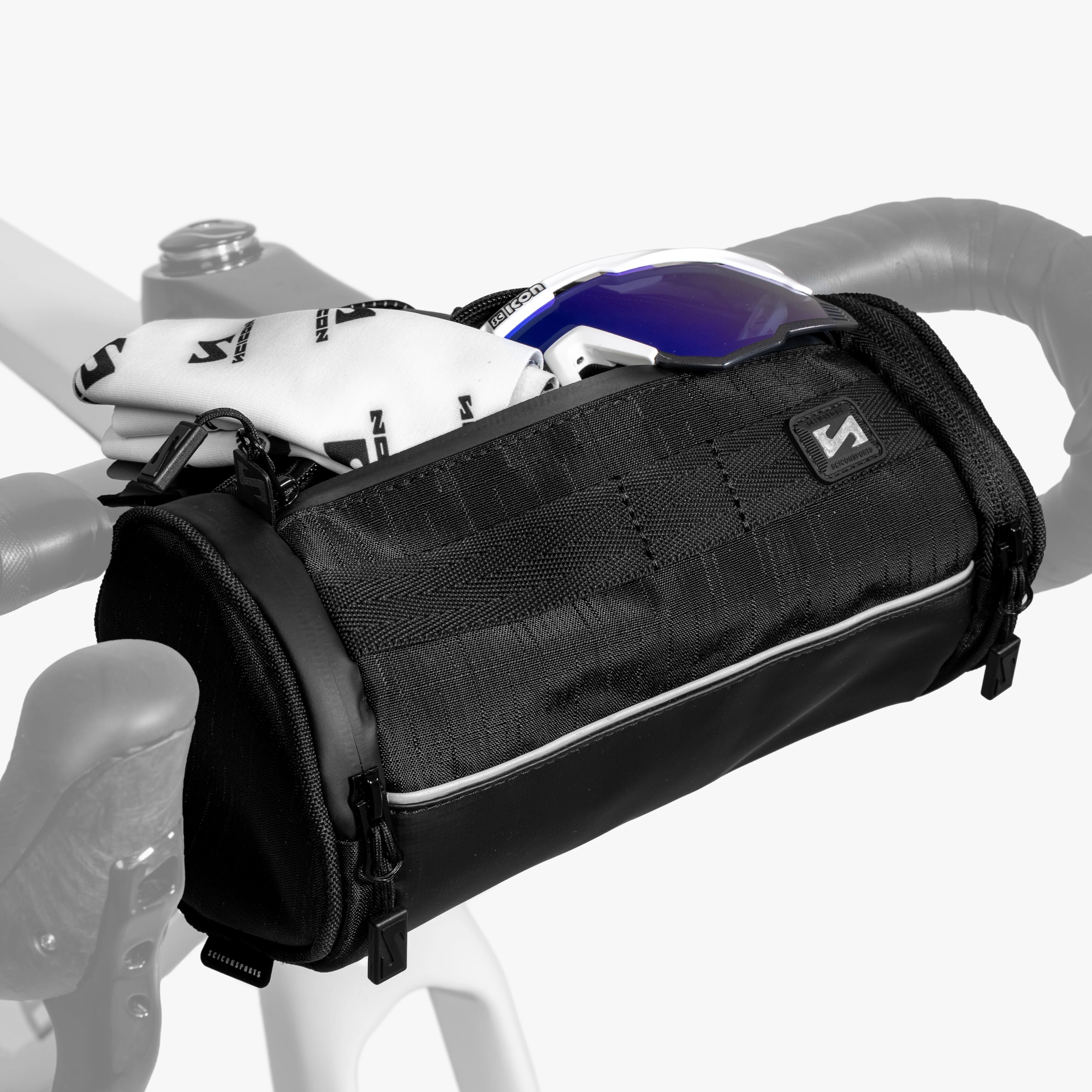 HANDLEBAR BAG - Image 5