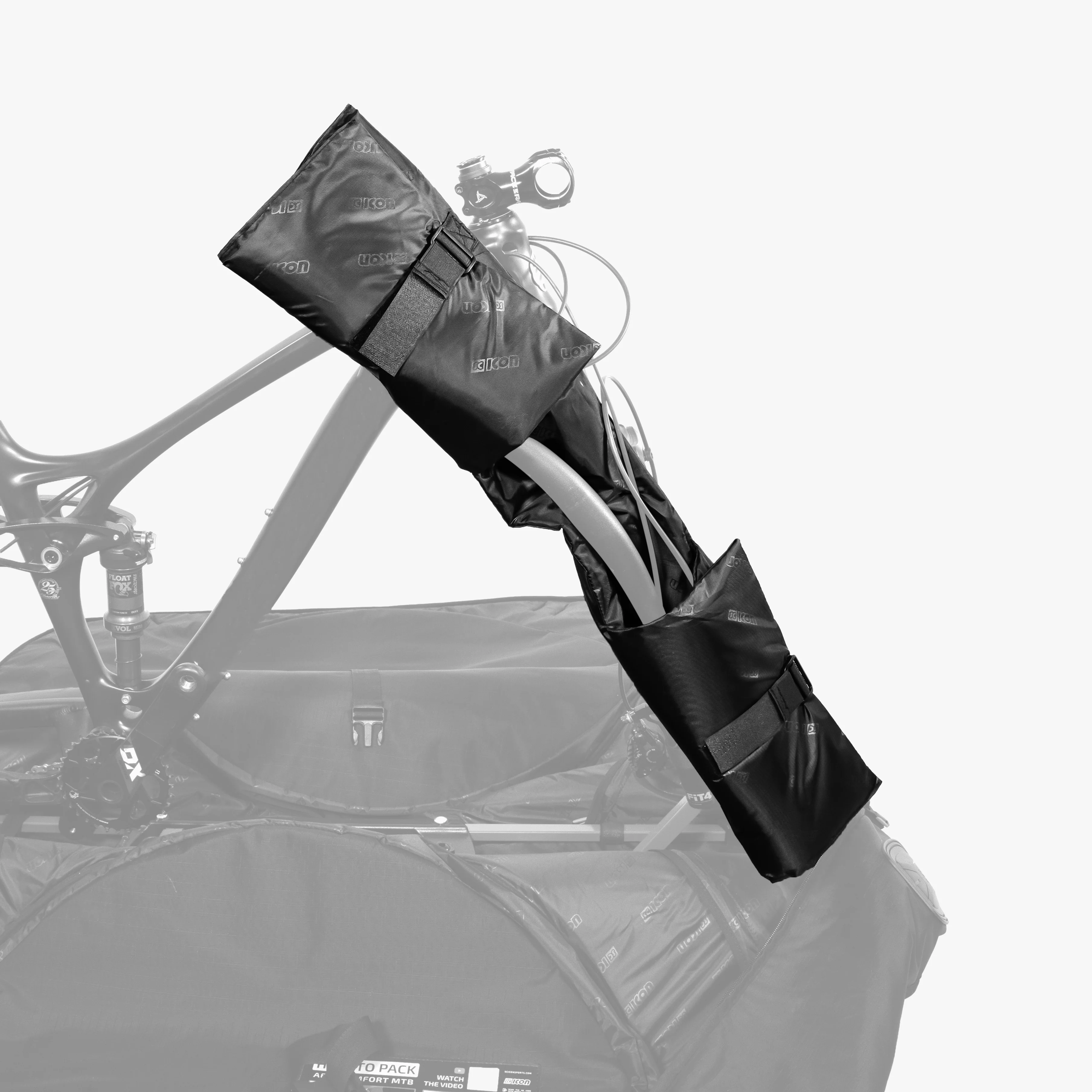 HANDLEBAR PAD MTB - Image 3