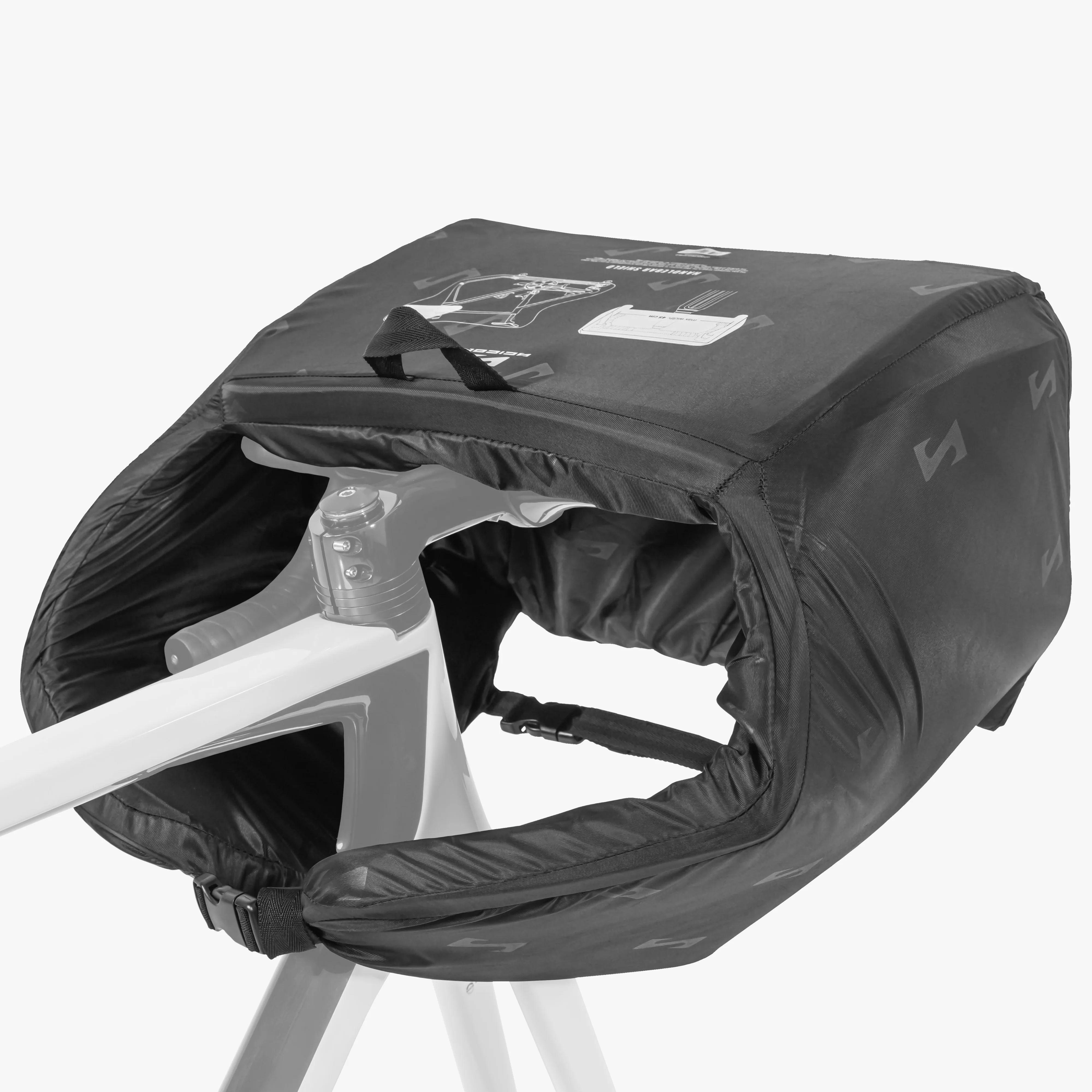 HANDLEBAR SHIELD