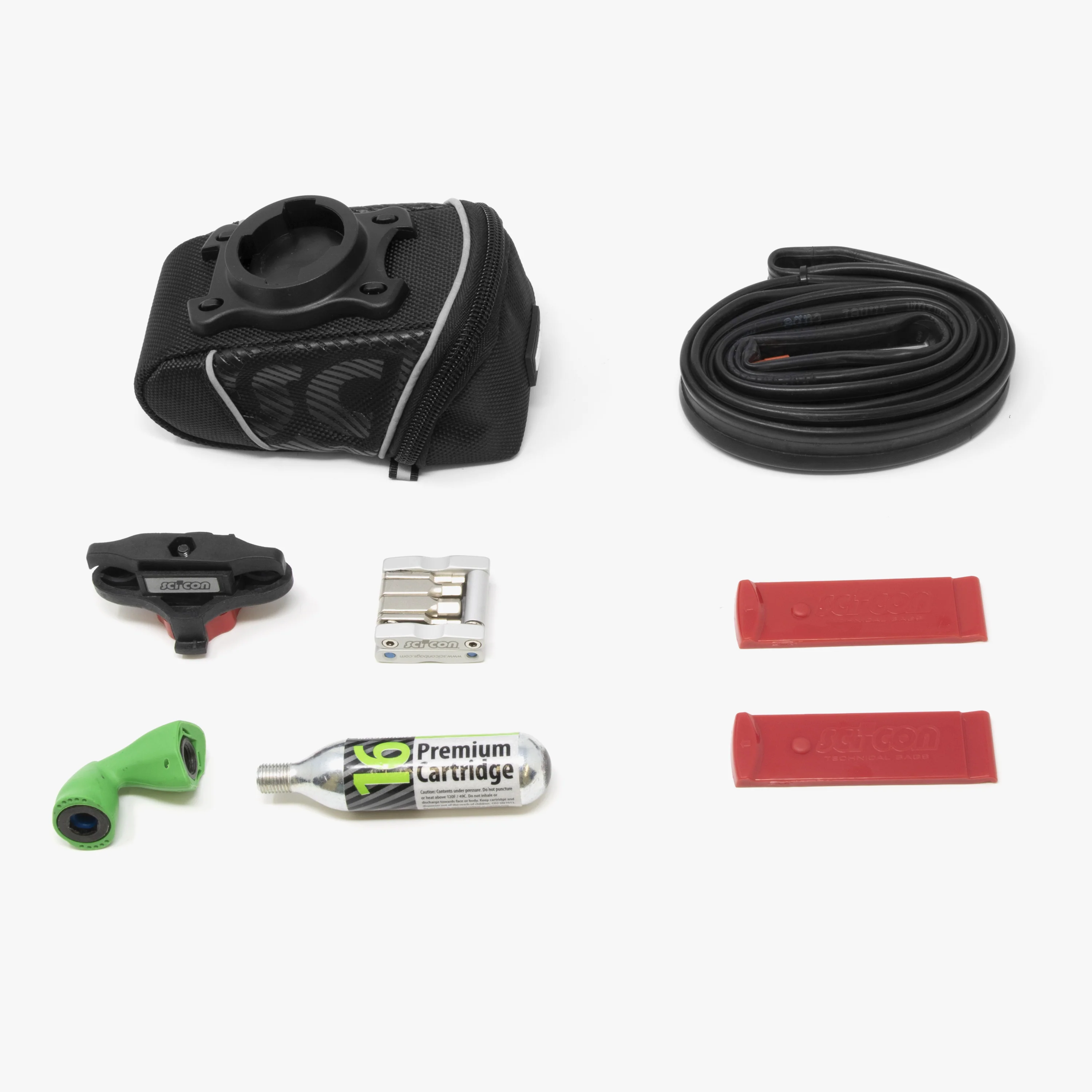 HIPO 550 RL 2.1 SADDLEBAG - Image 5