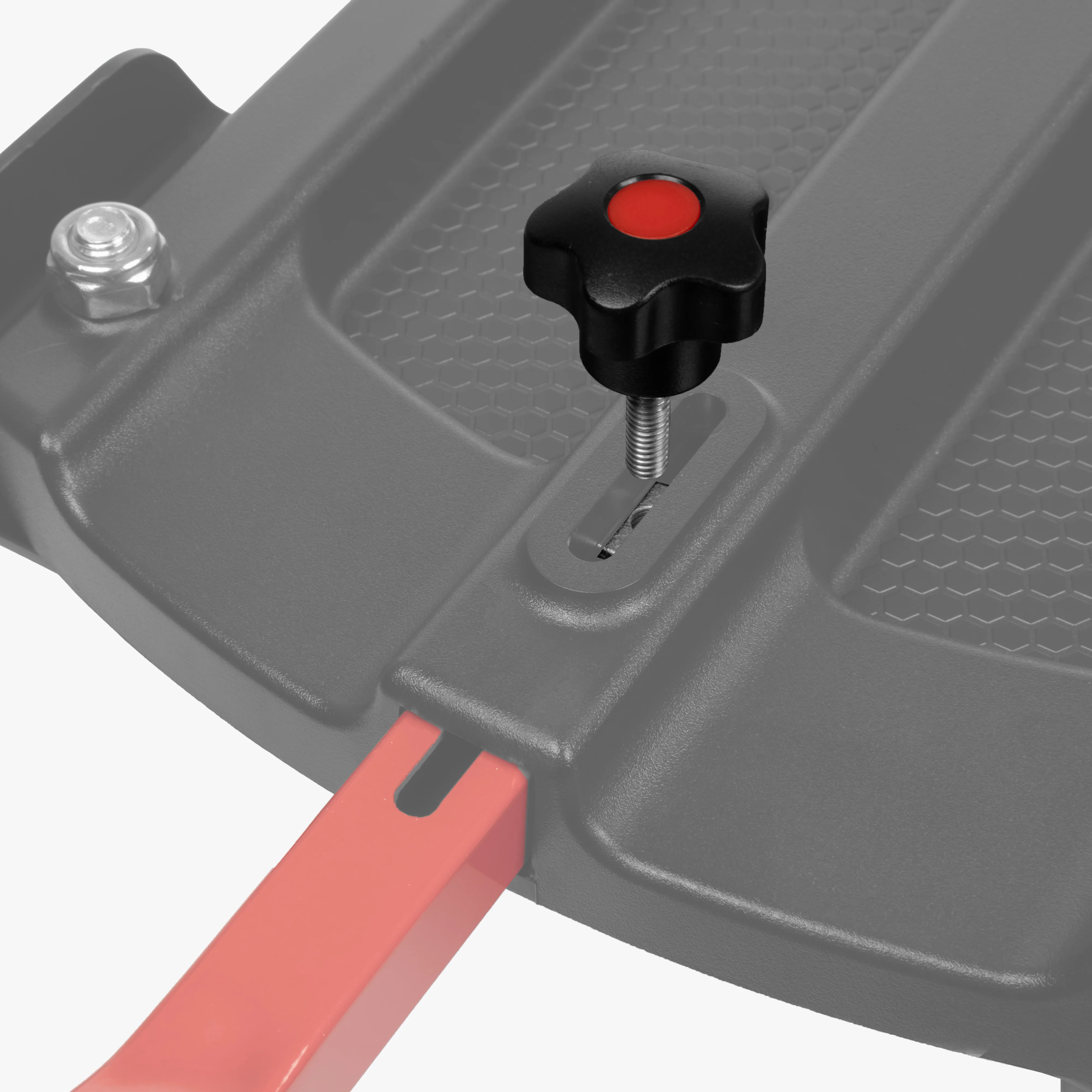 HORIZONTAL DROP OUT LOCK AEROCOMFORT - Image 2