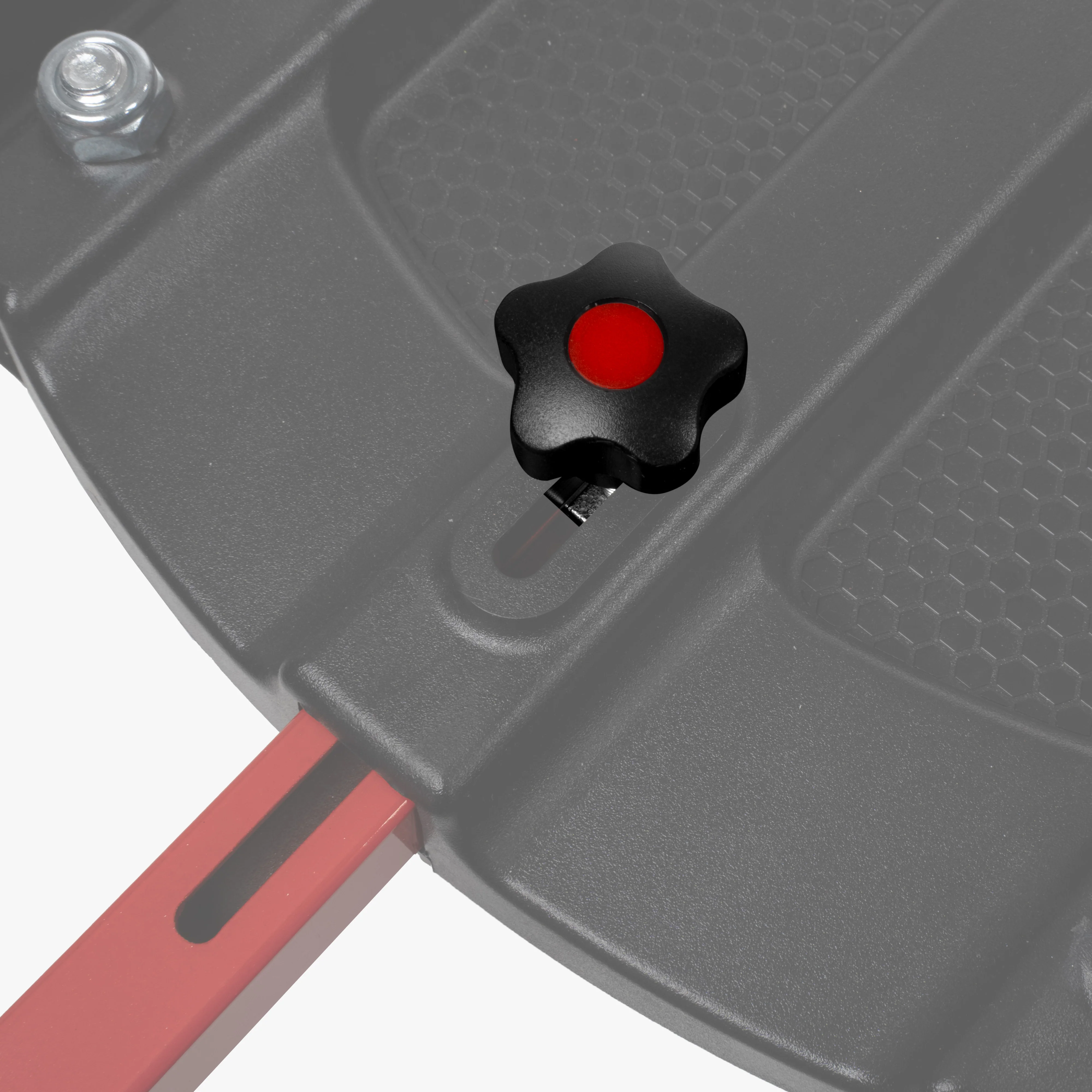 HORIZONTAL DROP OUT LOCK AEROCOMFORT - Image 4