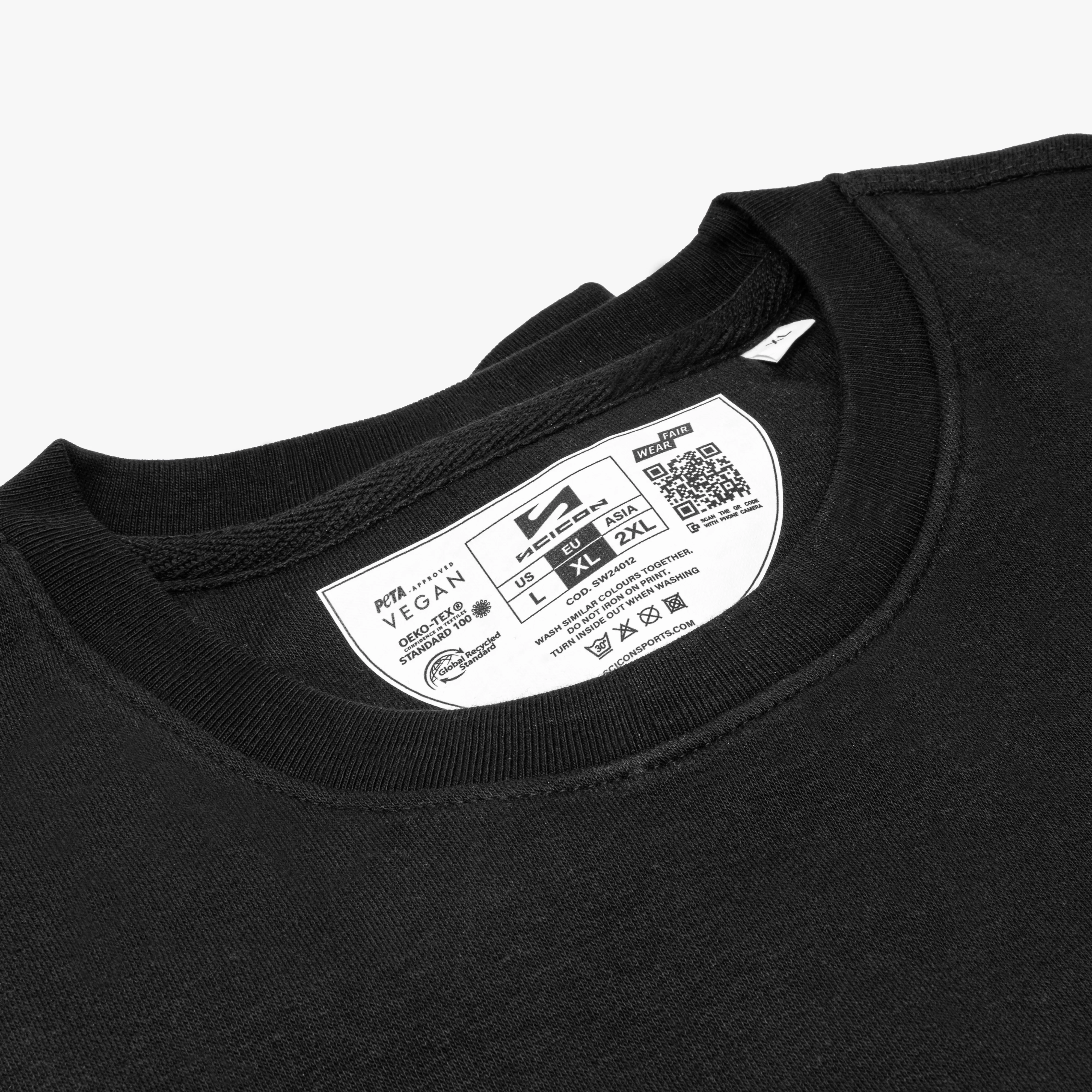 IRON SWEATER - Image 4