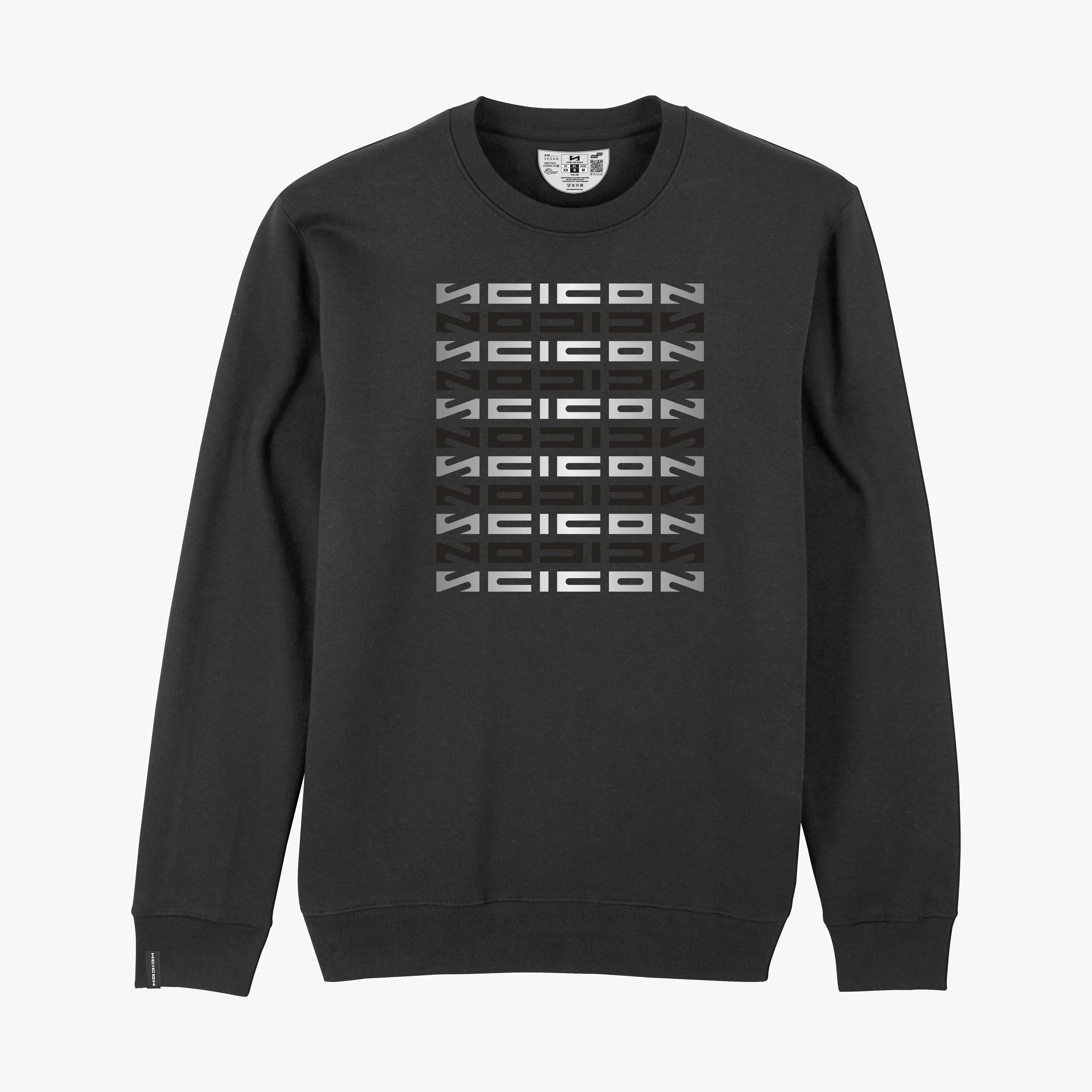 IRON SWEATER - Image 5