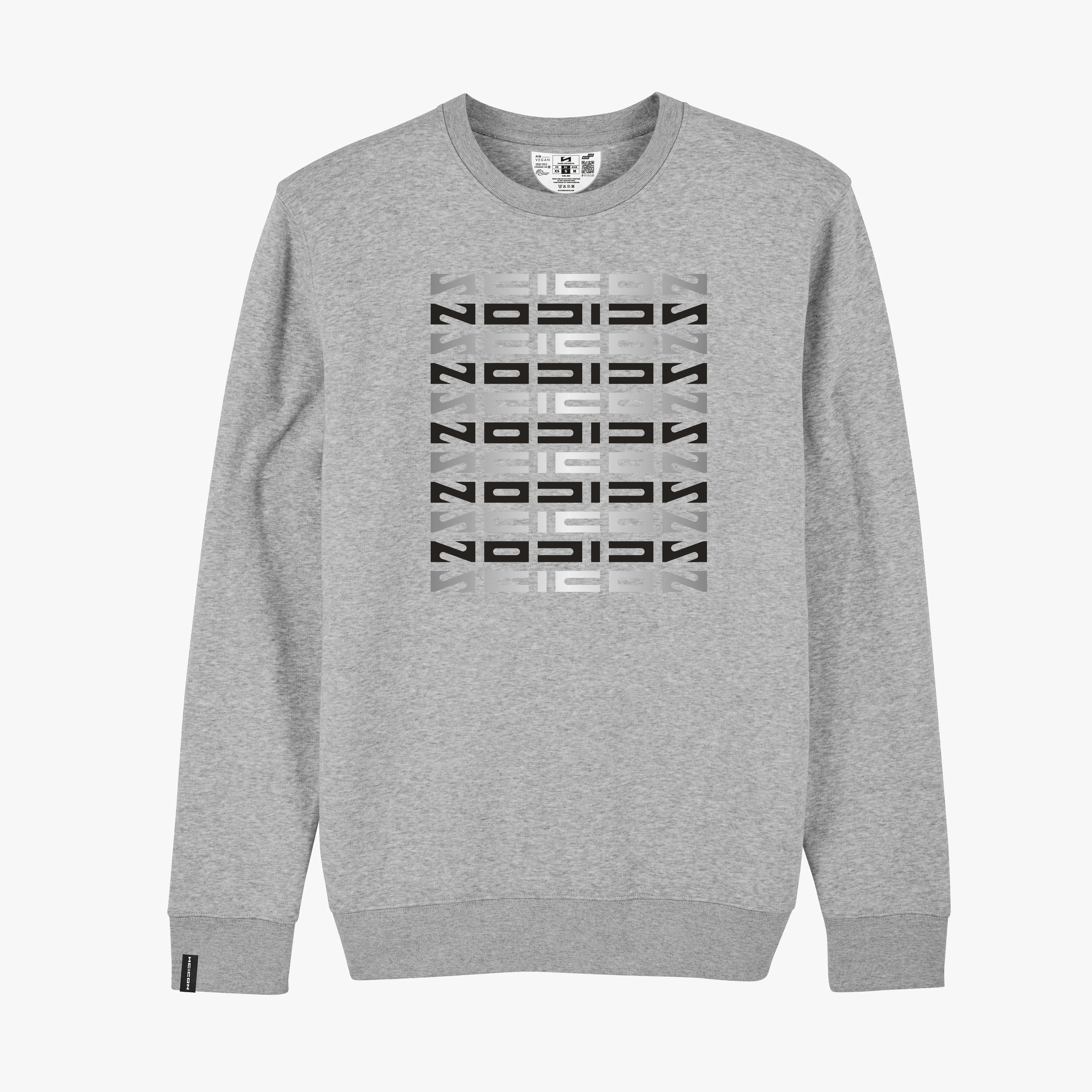 IRON SWEATER - Image 4