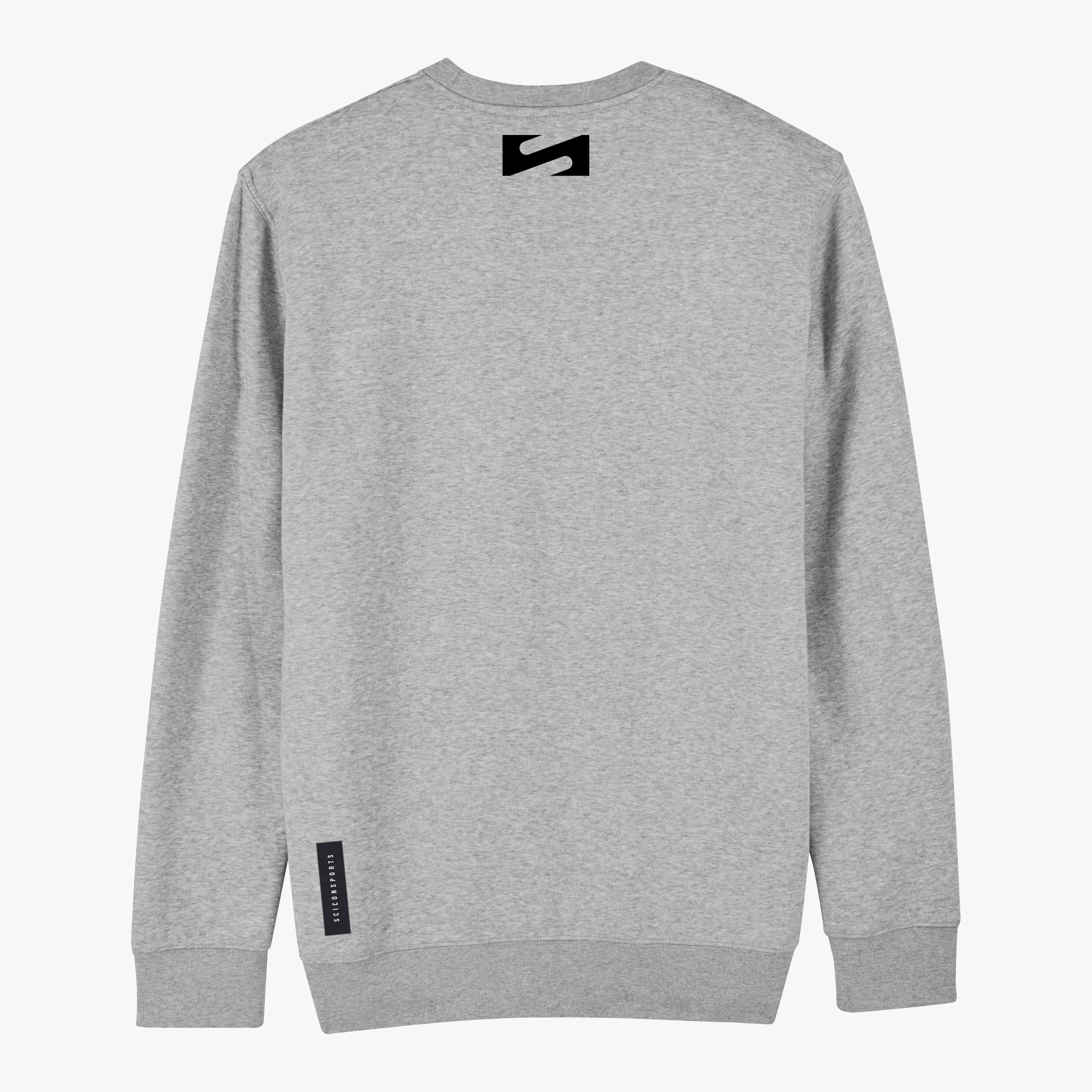IRON SWEATER - Image 5