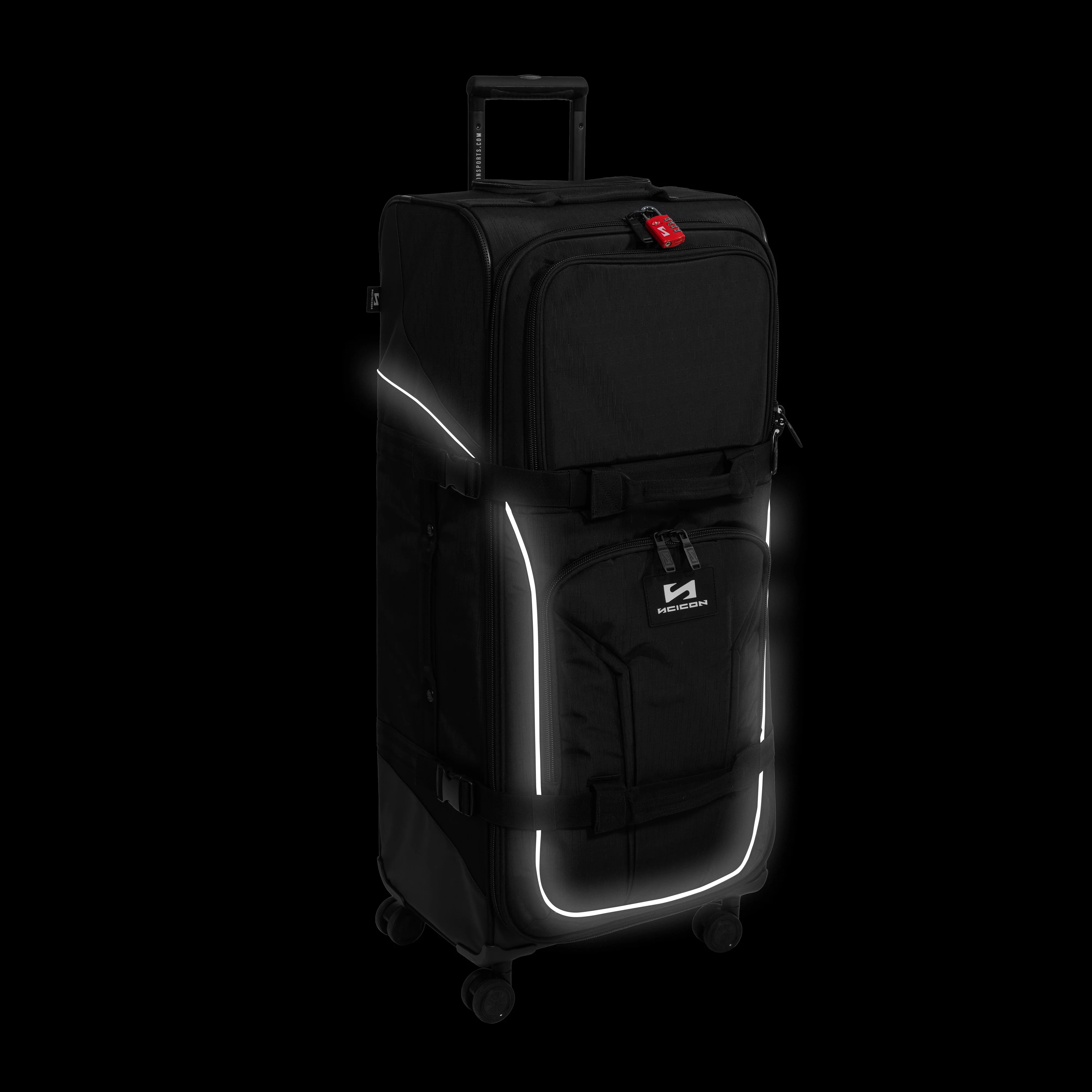 LUGGAGE 110L 4 WD - Image 3
