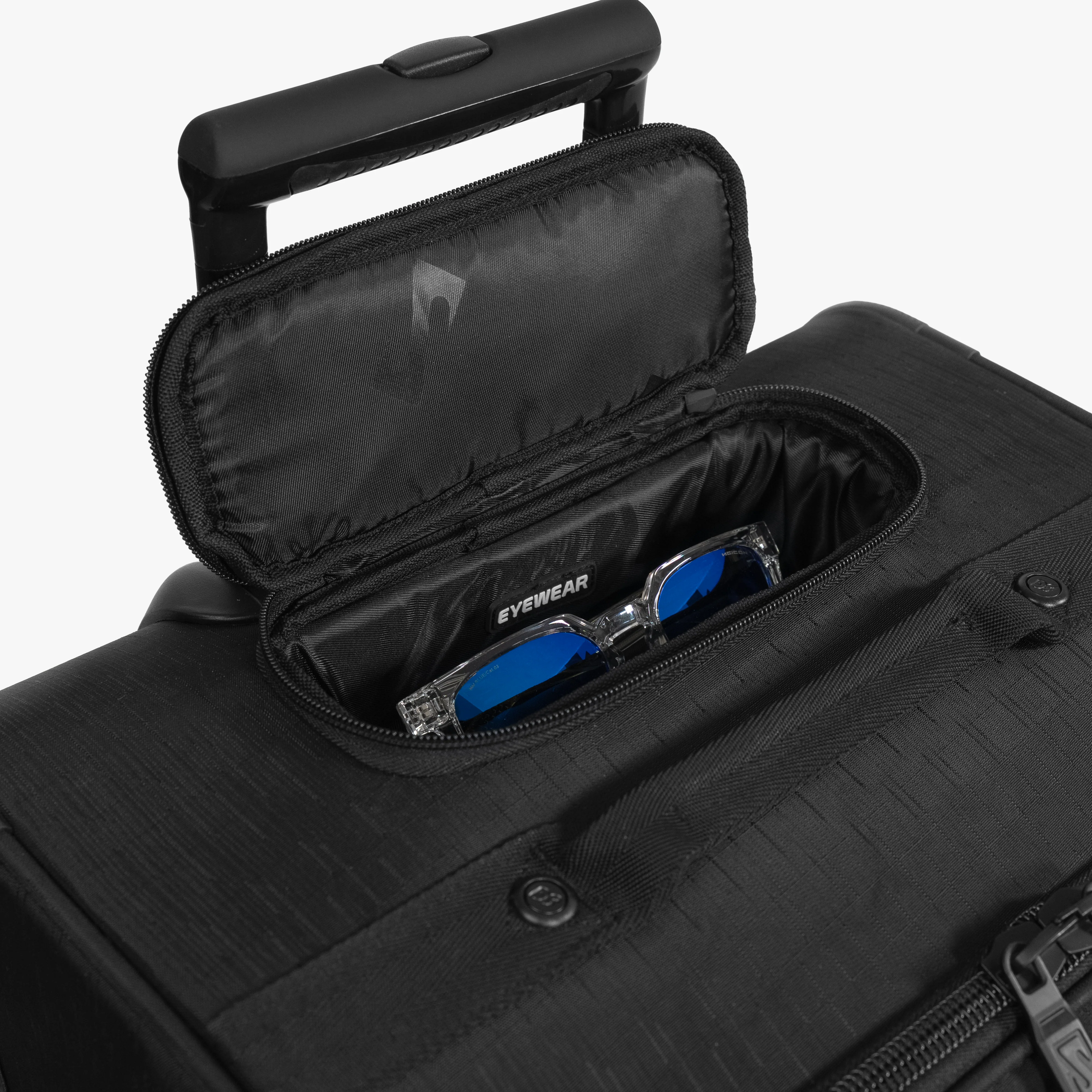 LUGGAGE 110L 4 WD - Image 5