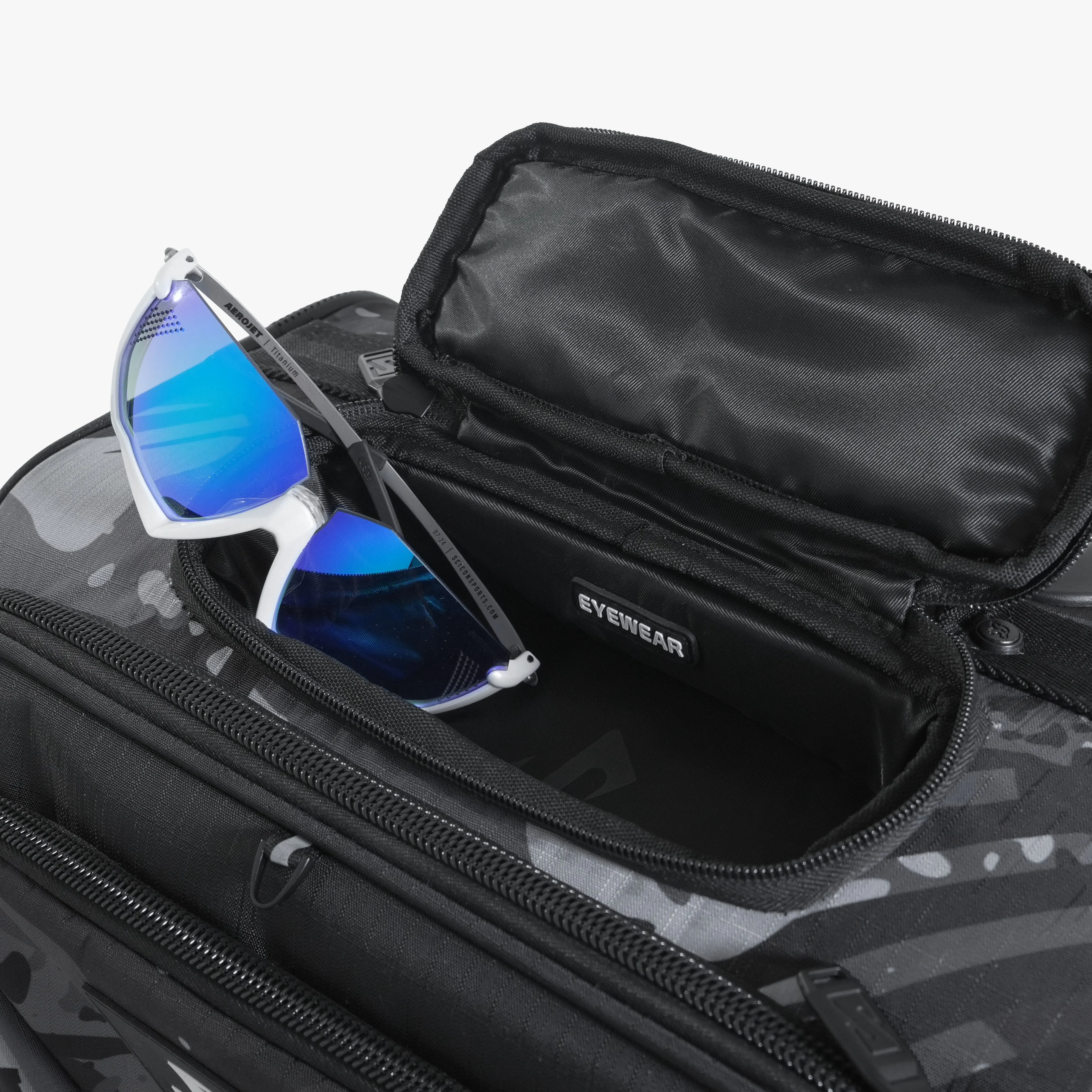 LUGGAGE 80L 4WD - Image 5