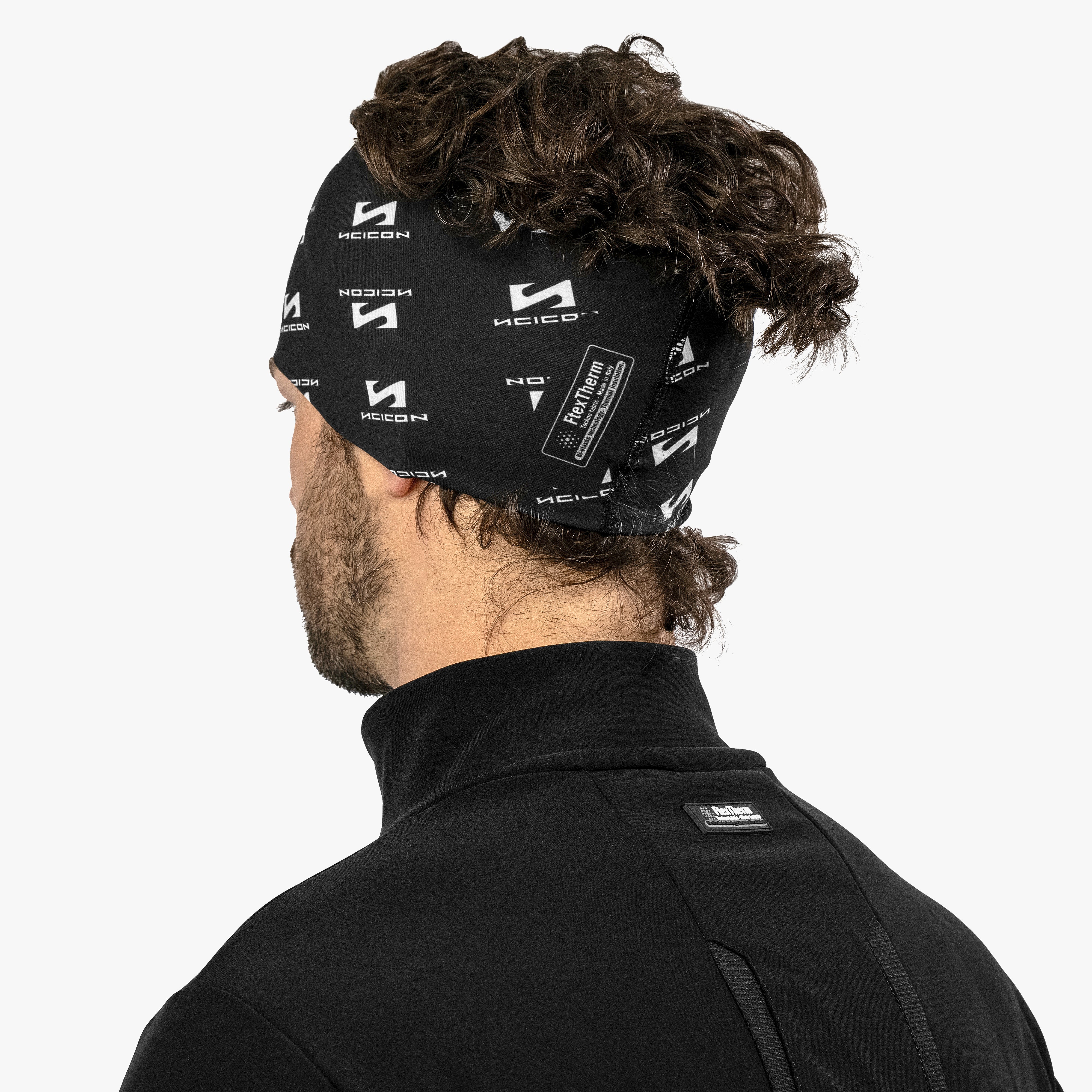 MULTISCARF SCICON SQUADRA - Image 5