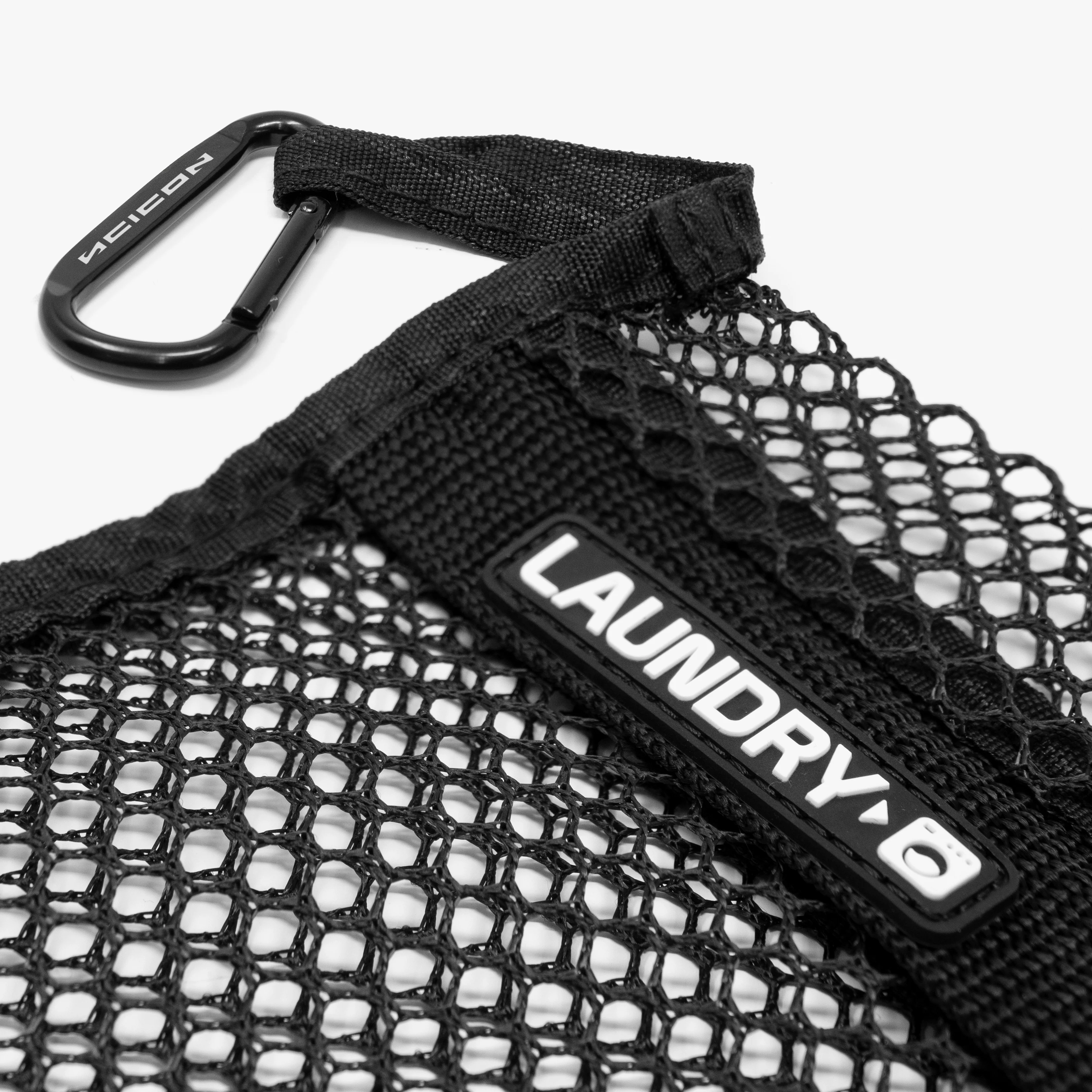 NET LAUNDRY BAG - Image 3