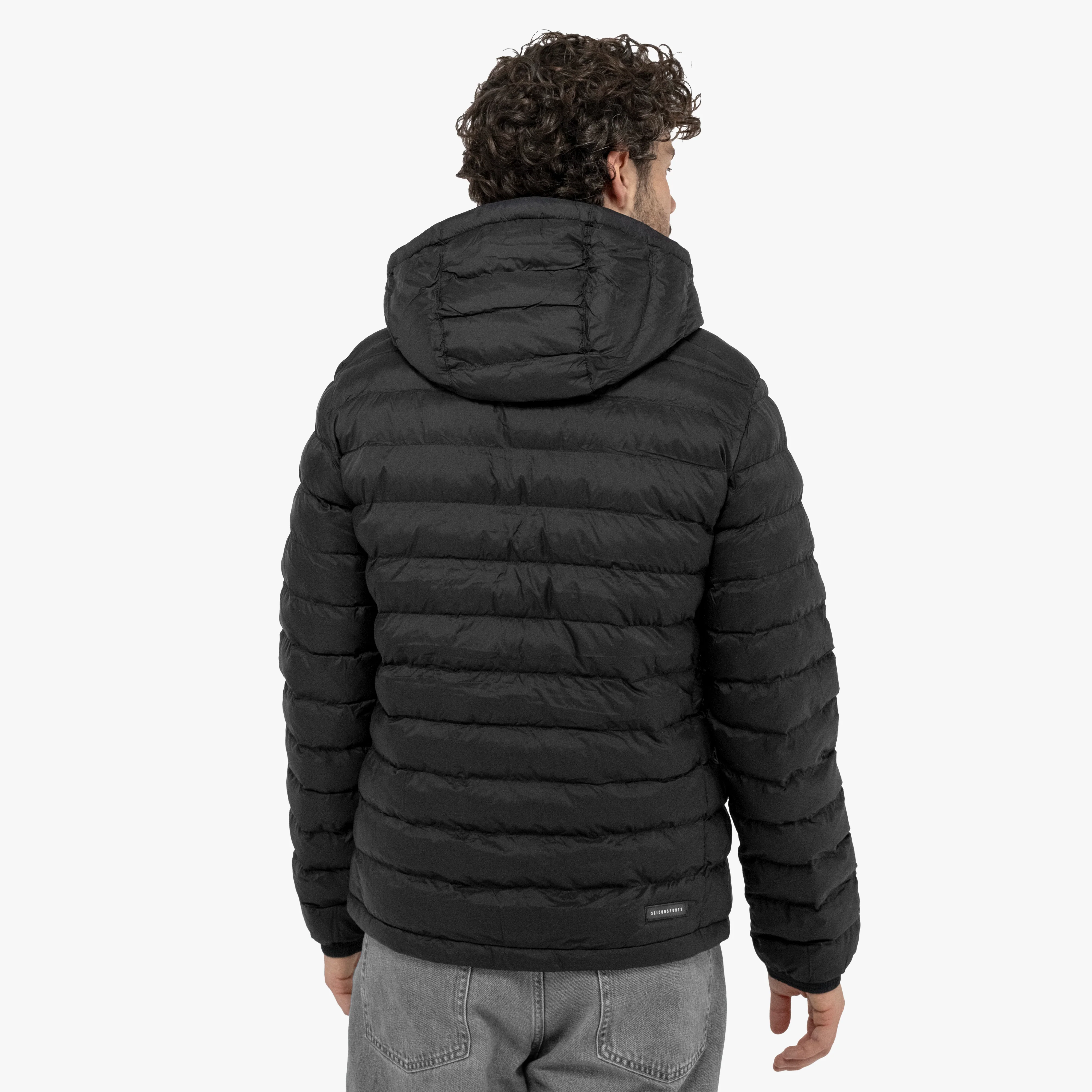 PADDED JACKET - Image 3