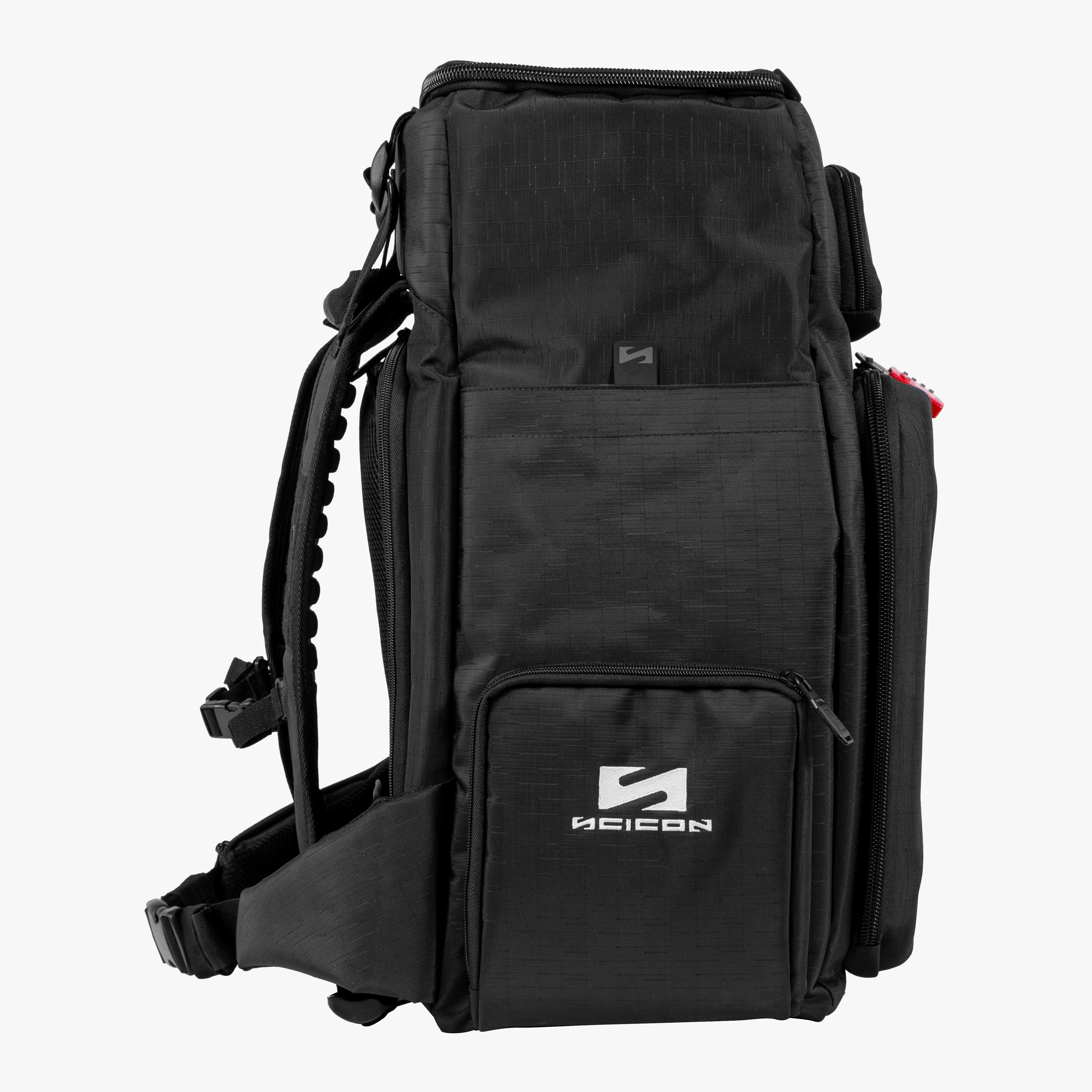 PODIUM COMPACT BACKPACK - Image 4