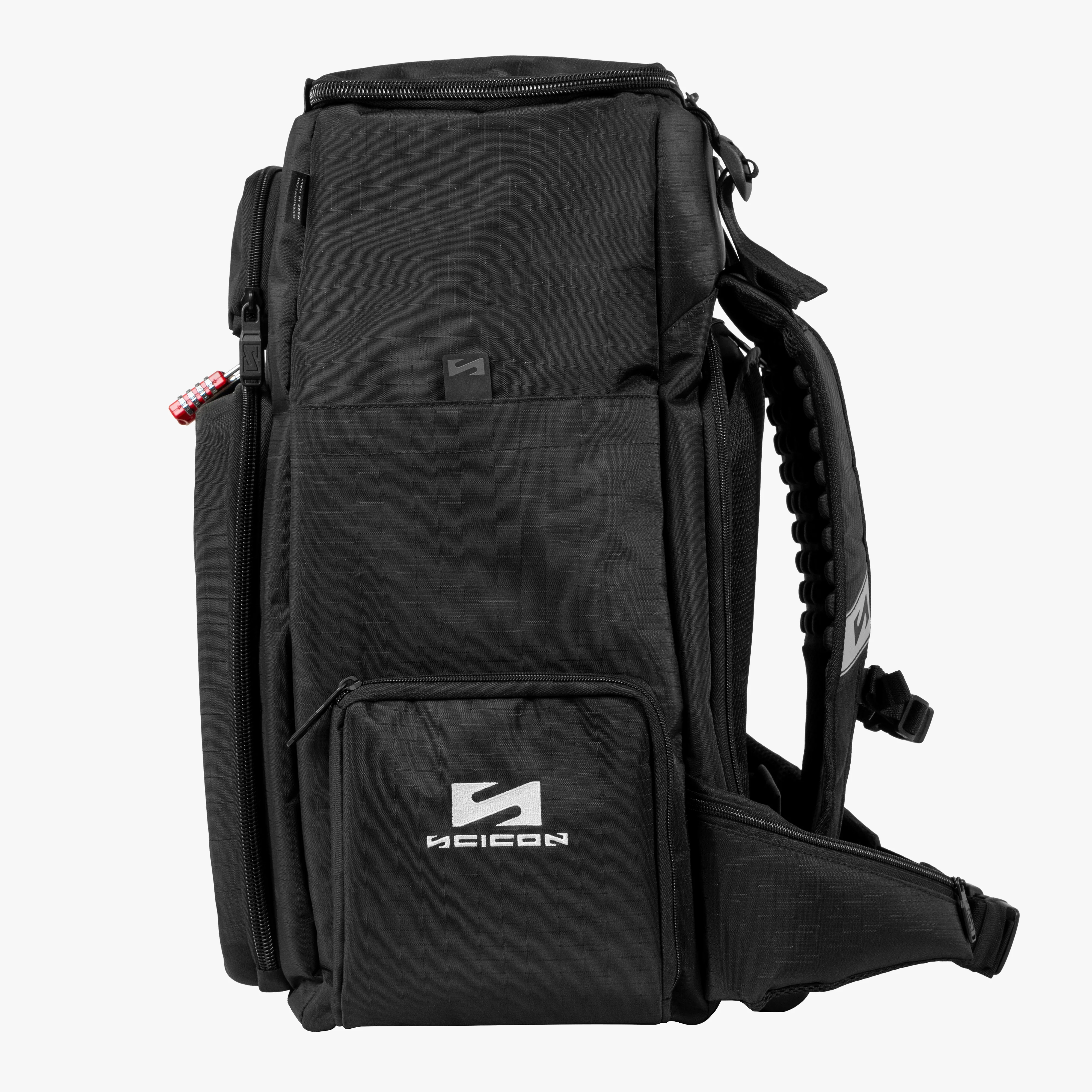 PODIUM COMPACT BACKPACK - Image 6