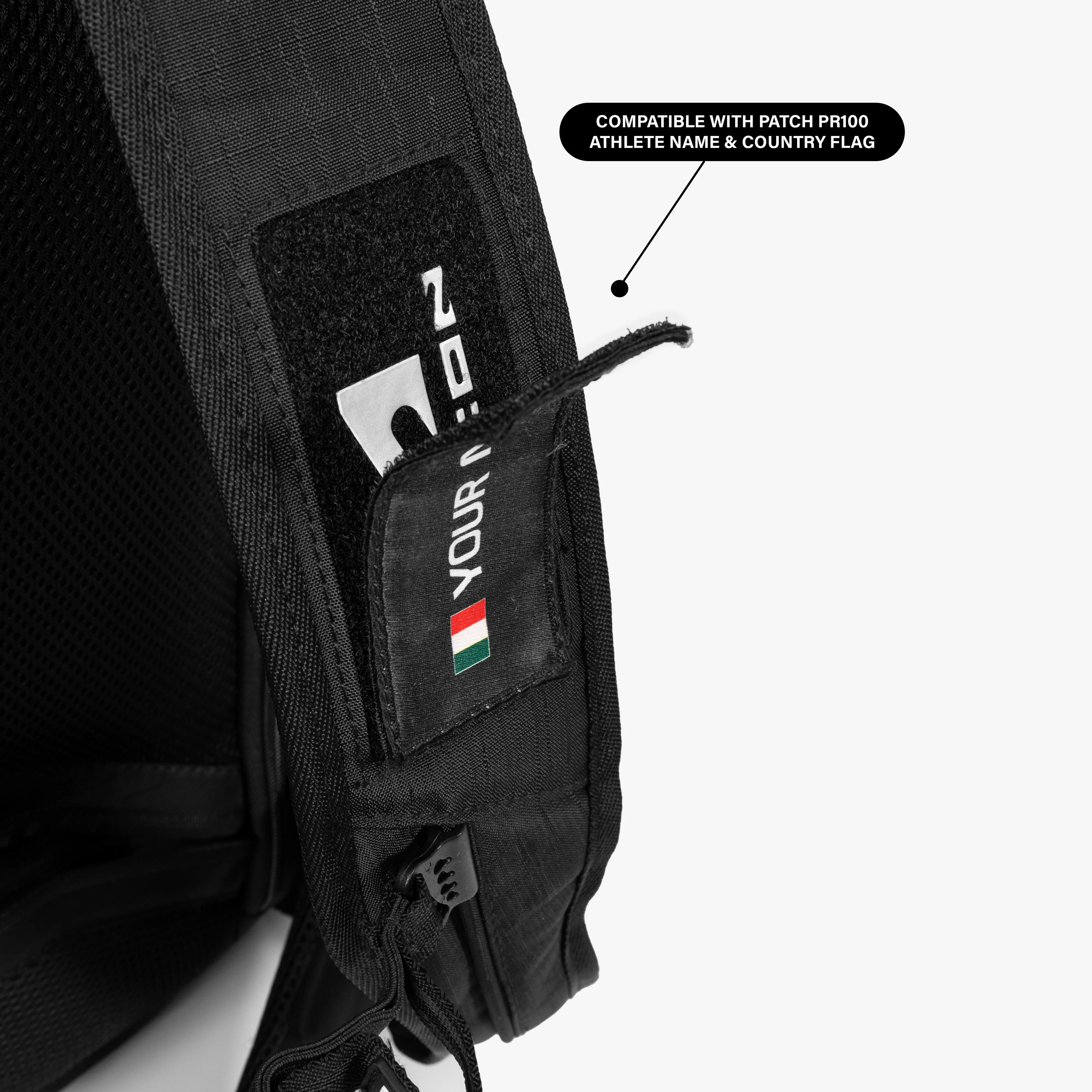 PODIUM COMPACT BACKPACK - Image 8