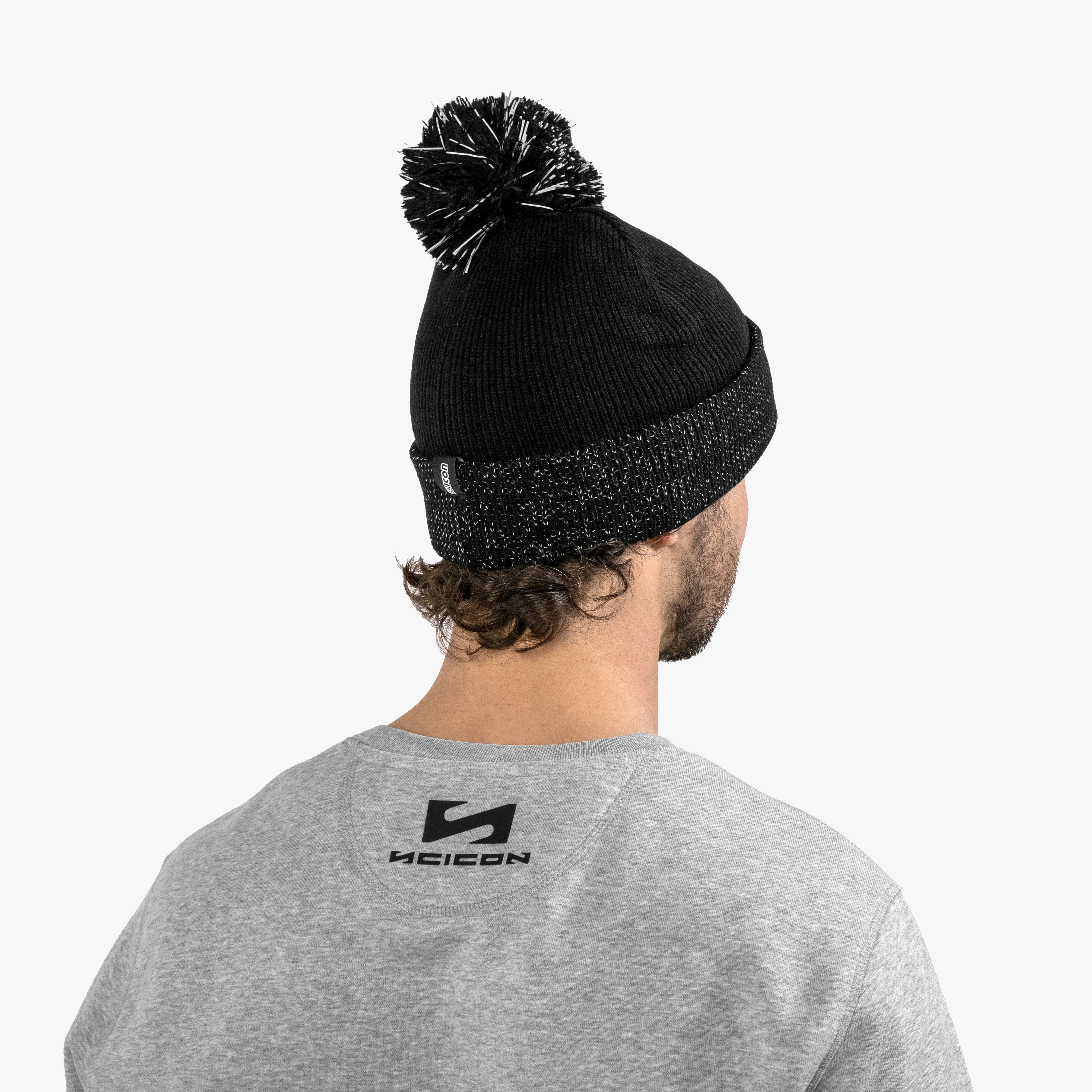 POM POM BEANIE - Image 2