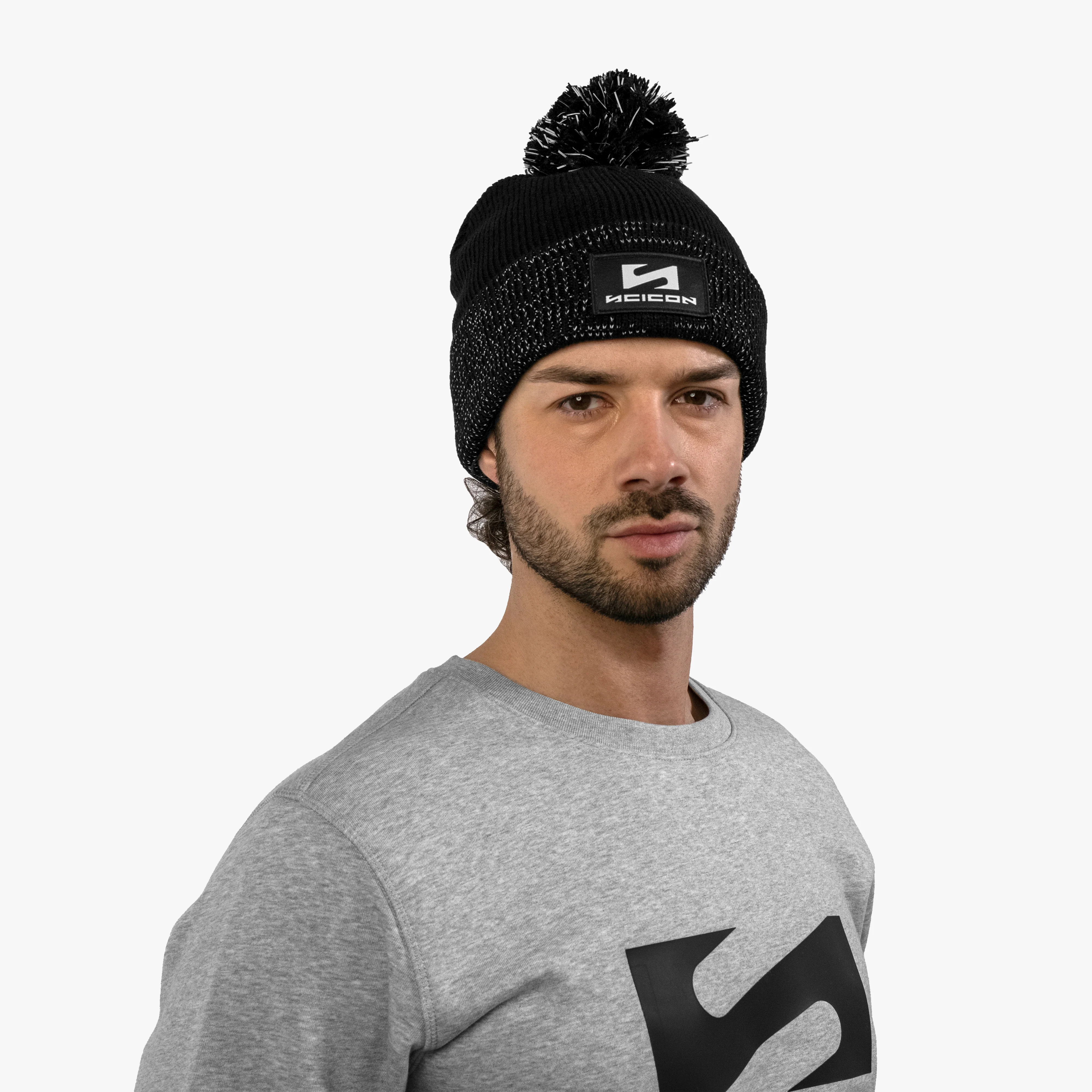 POM POM BEANIE - Image 3