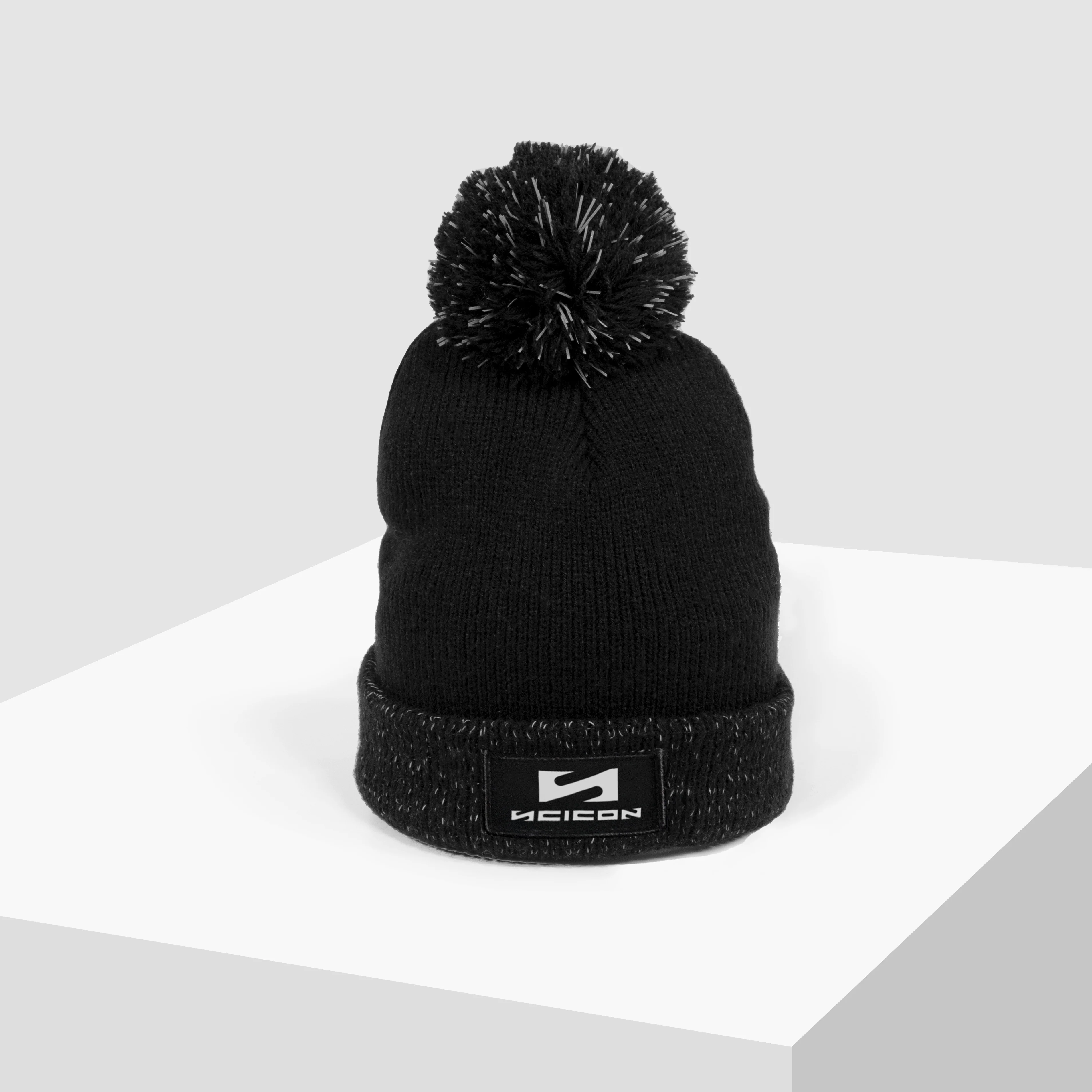 POM POM BEANIE - Image 4