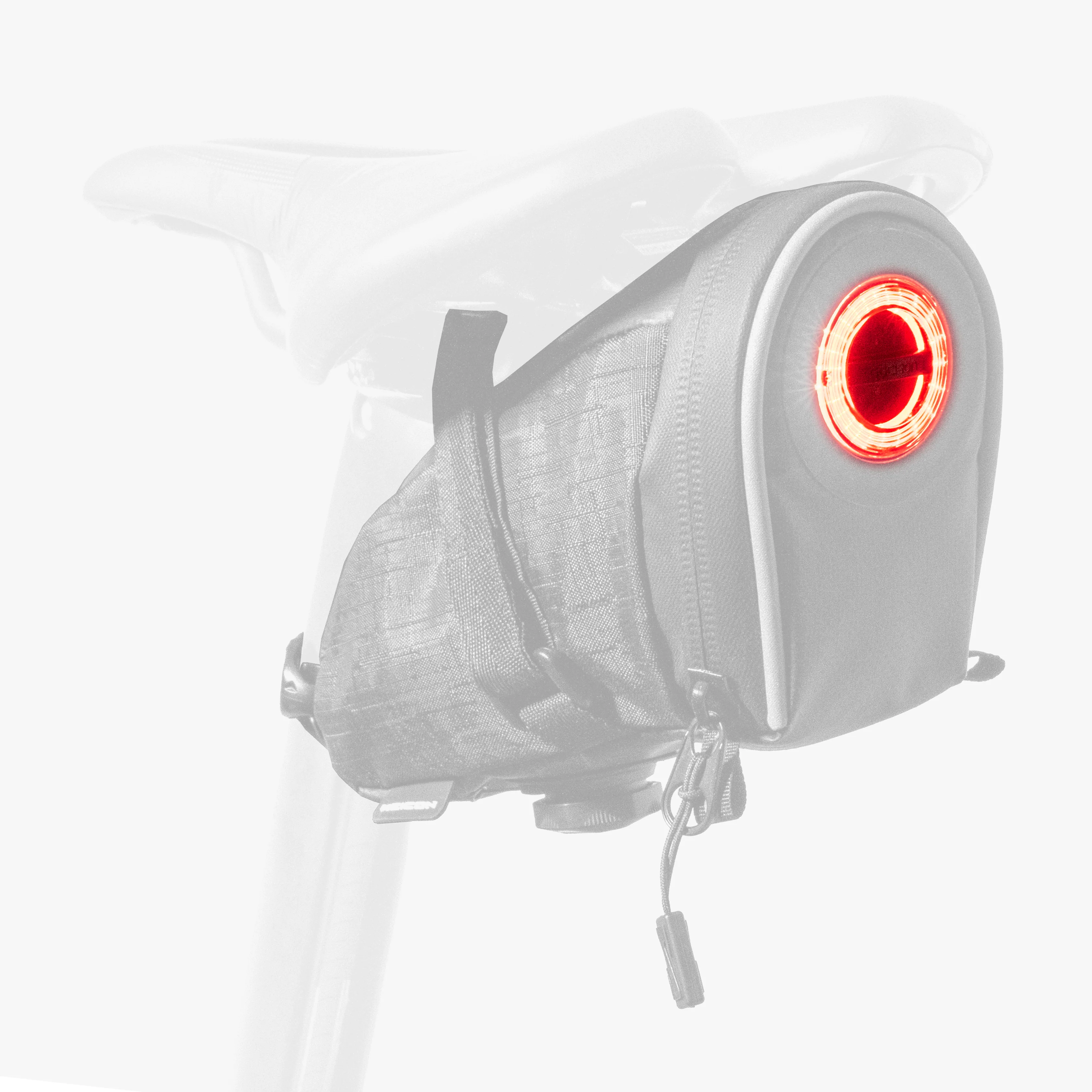 REPLACEMENT LIGHT FOR SADDLE BAG - Image 3