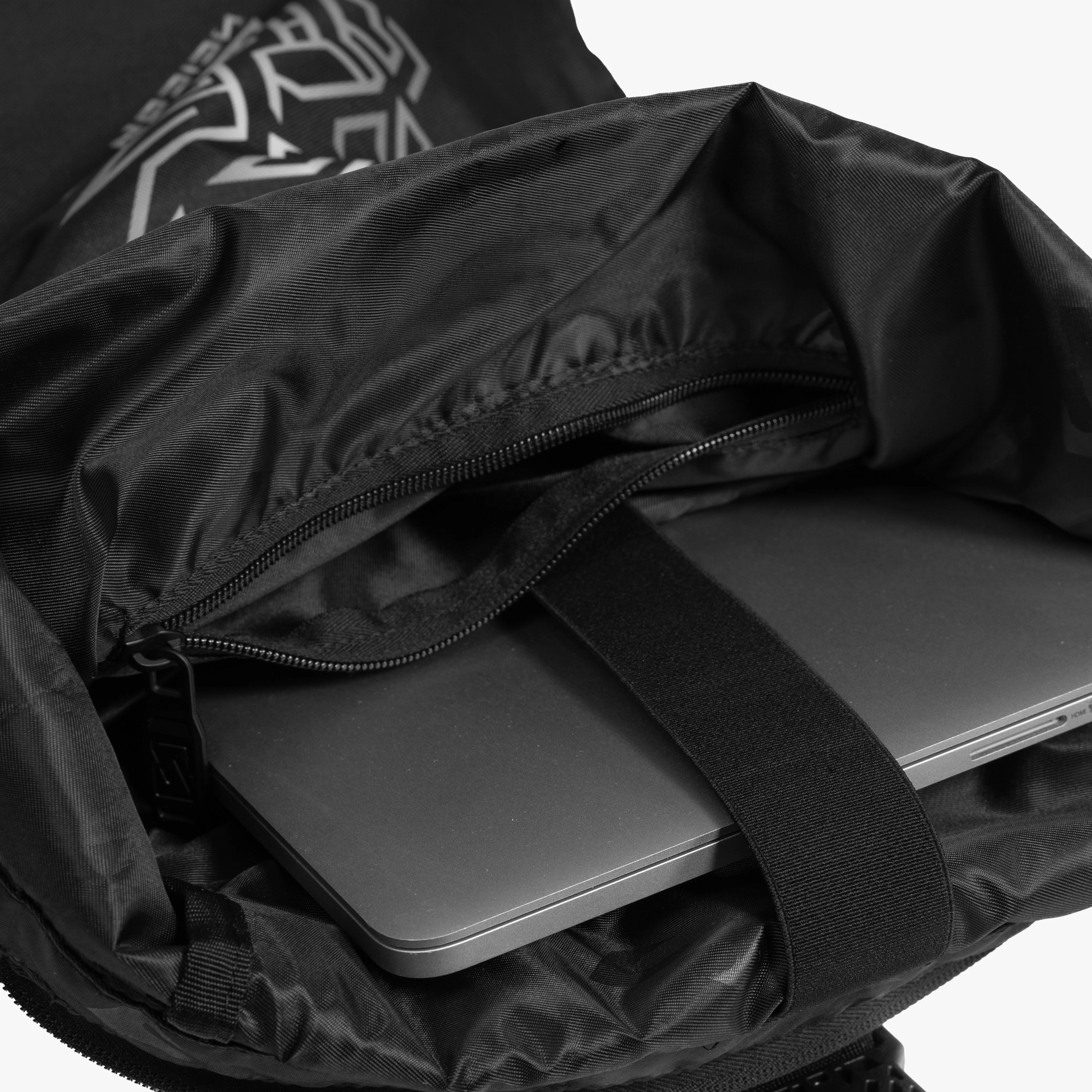 ROLLTOP BACKPACK 17L - Image 4