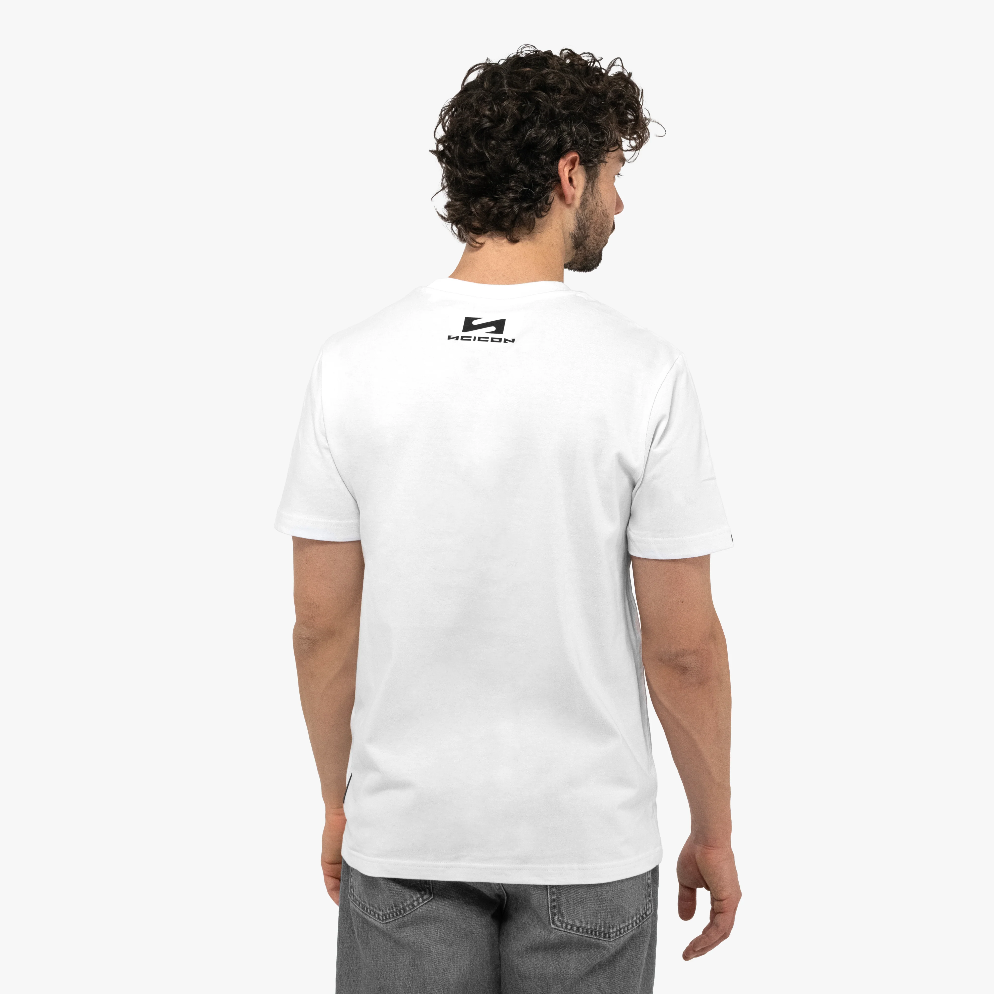 S LOGO T-SHIRT - Image 3