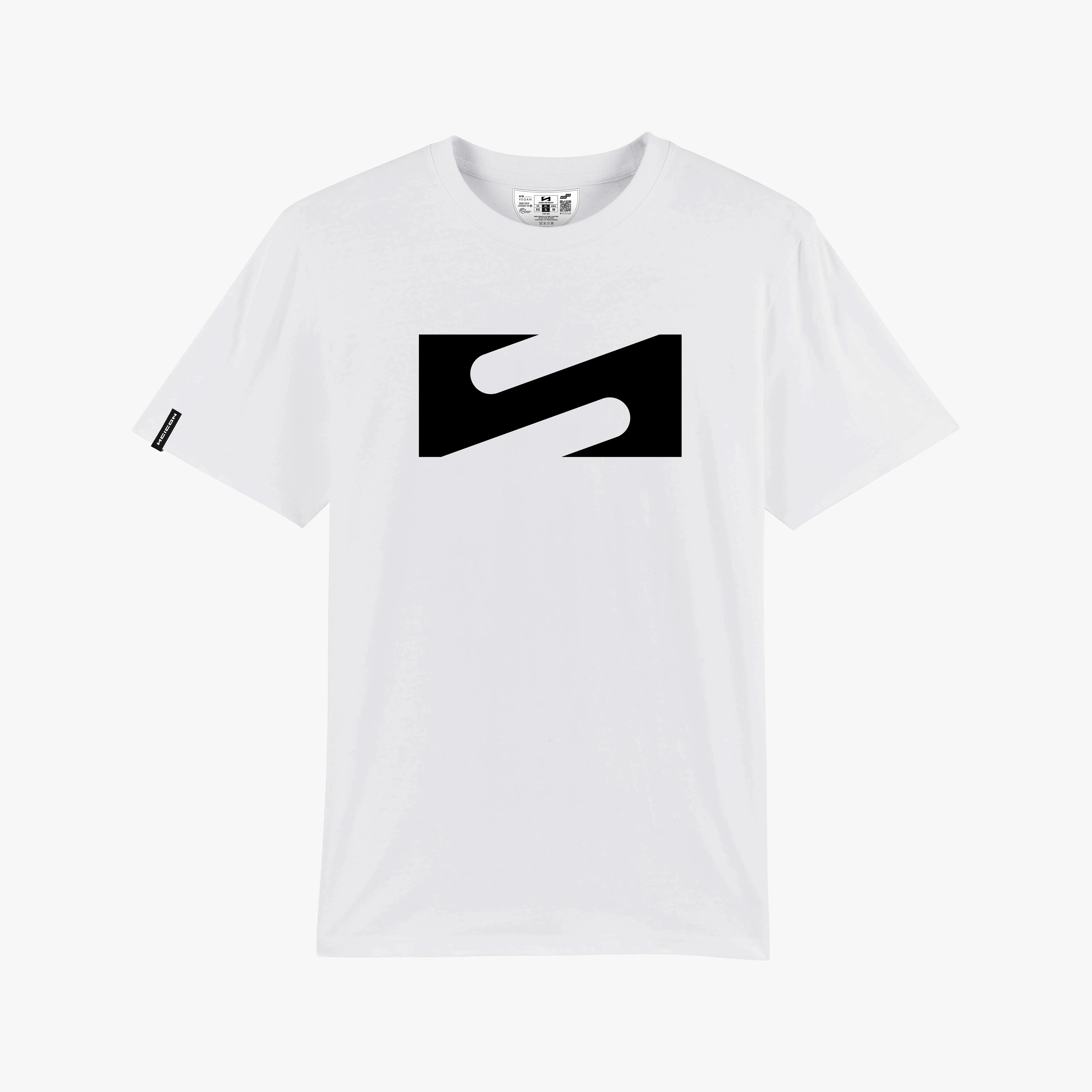 S LOGO T-SHIRT - Image 4