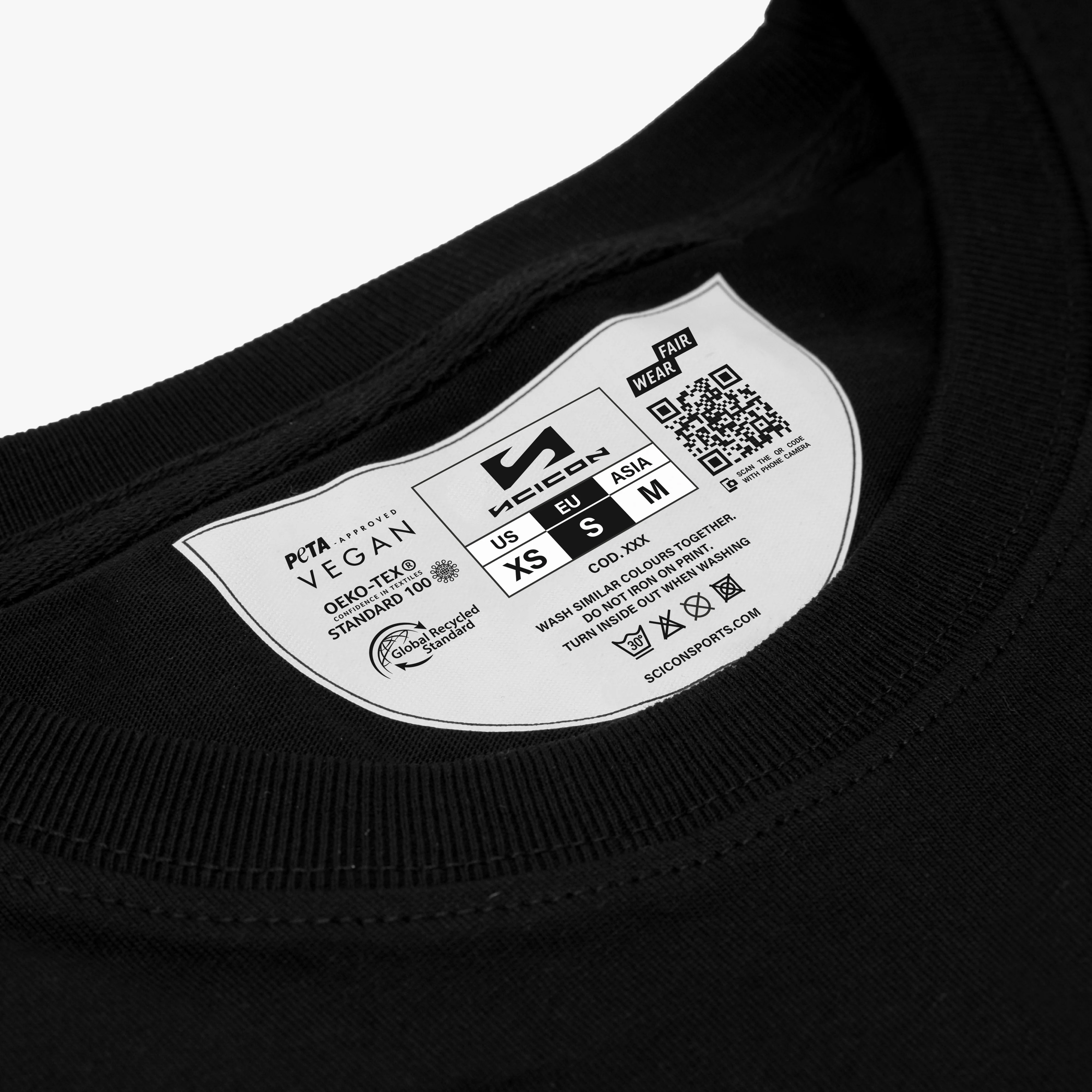 S LOGO T-SHIRT - Image 6