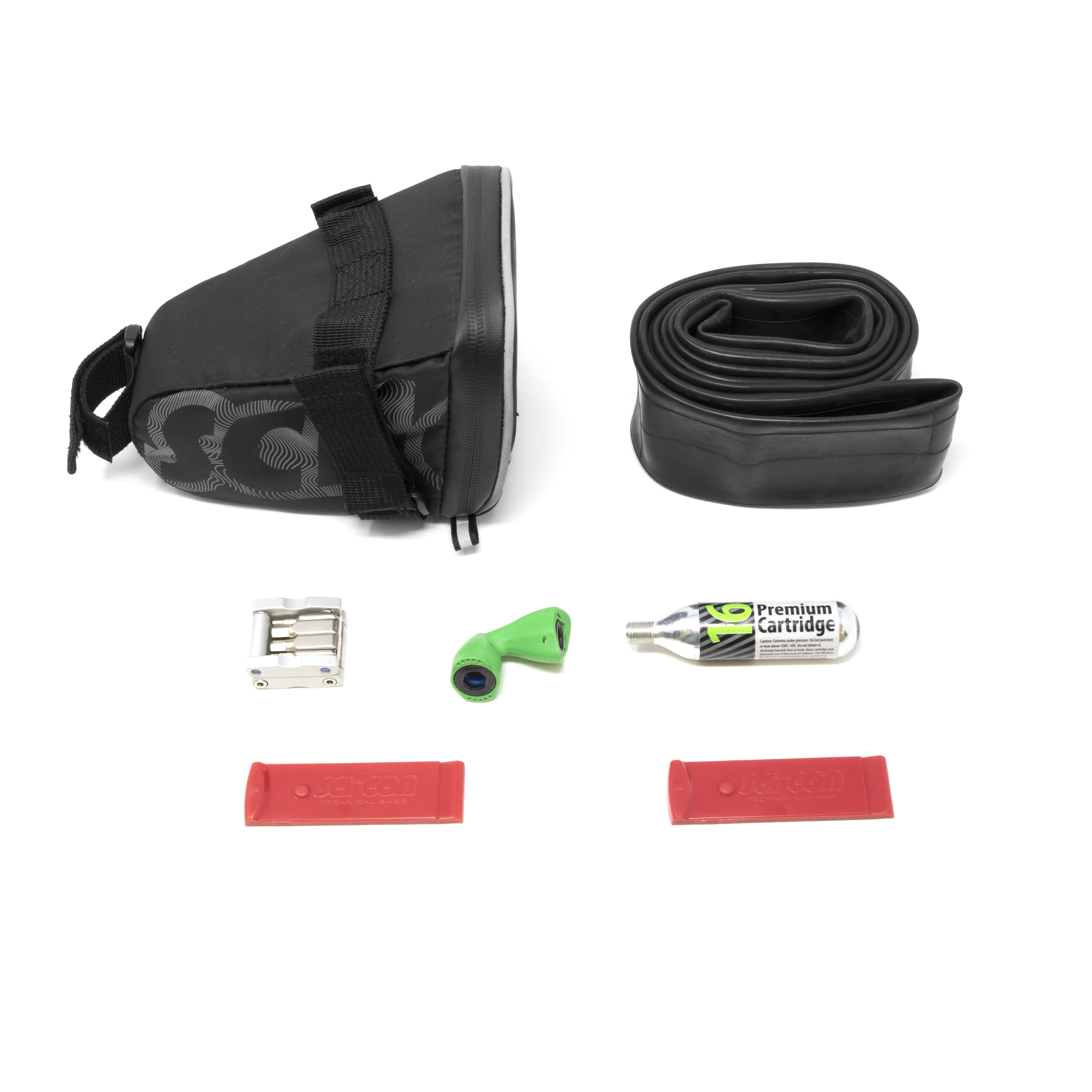 SADDLEBAG 0.8 - Image 3
