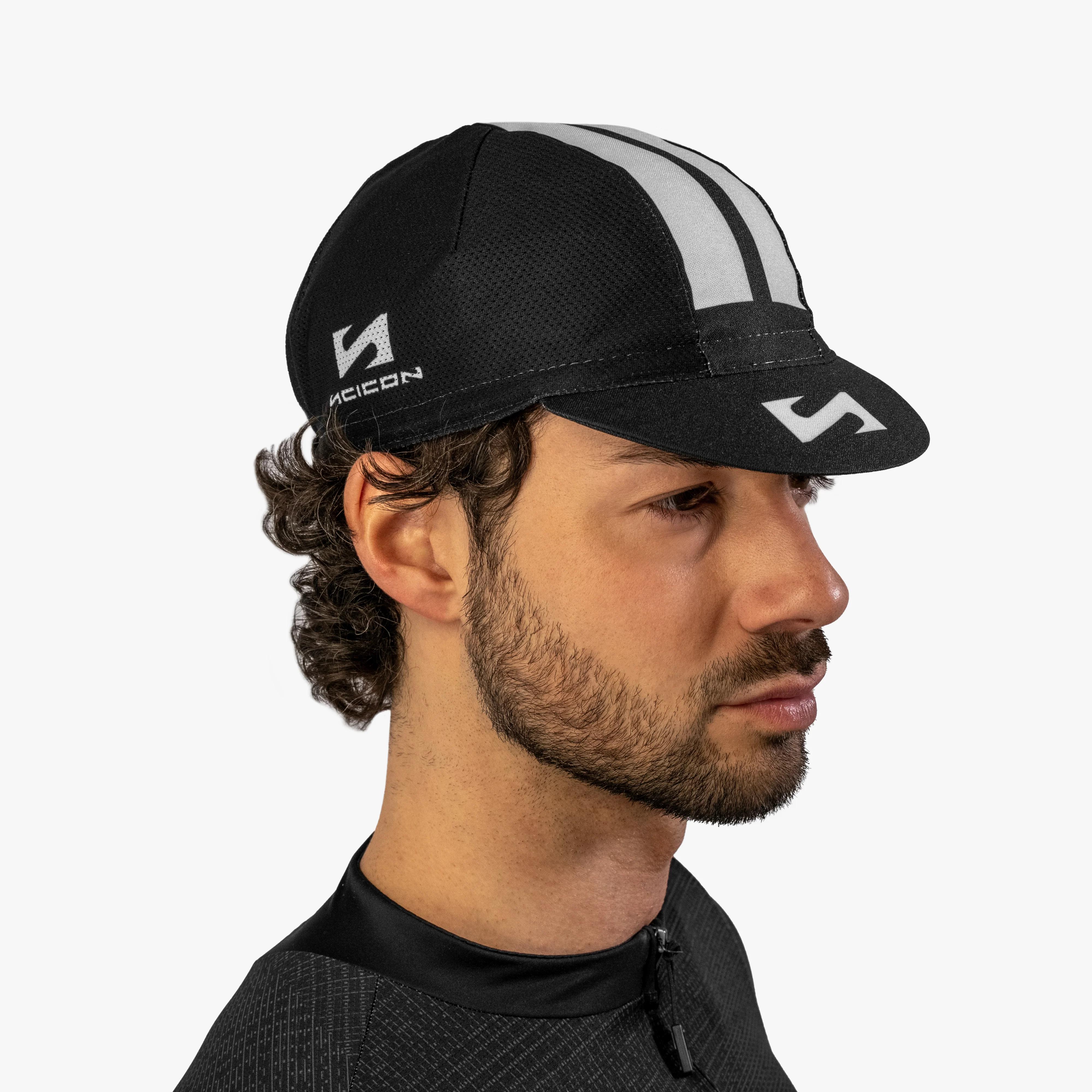 SCICON CYCLING CAP - Image 2