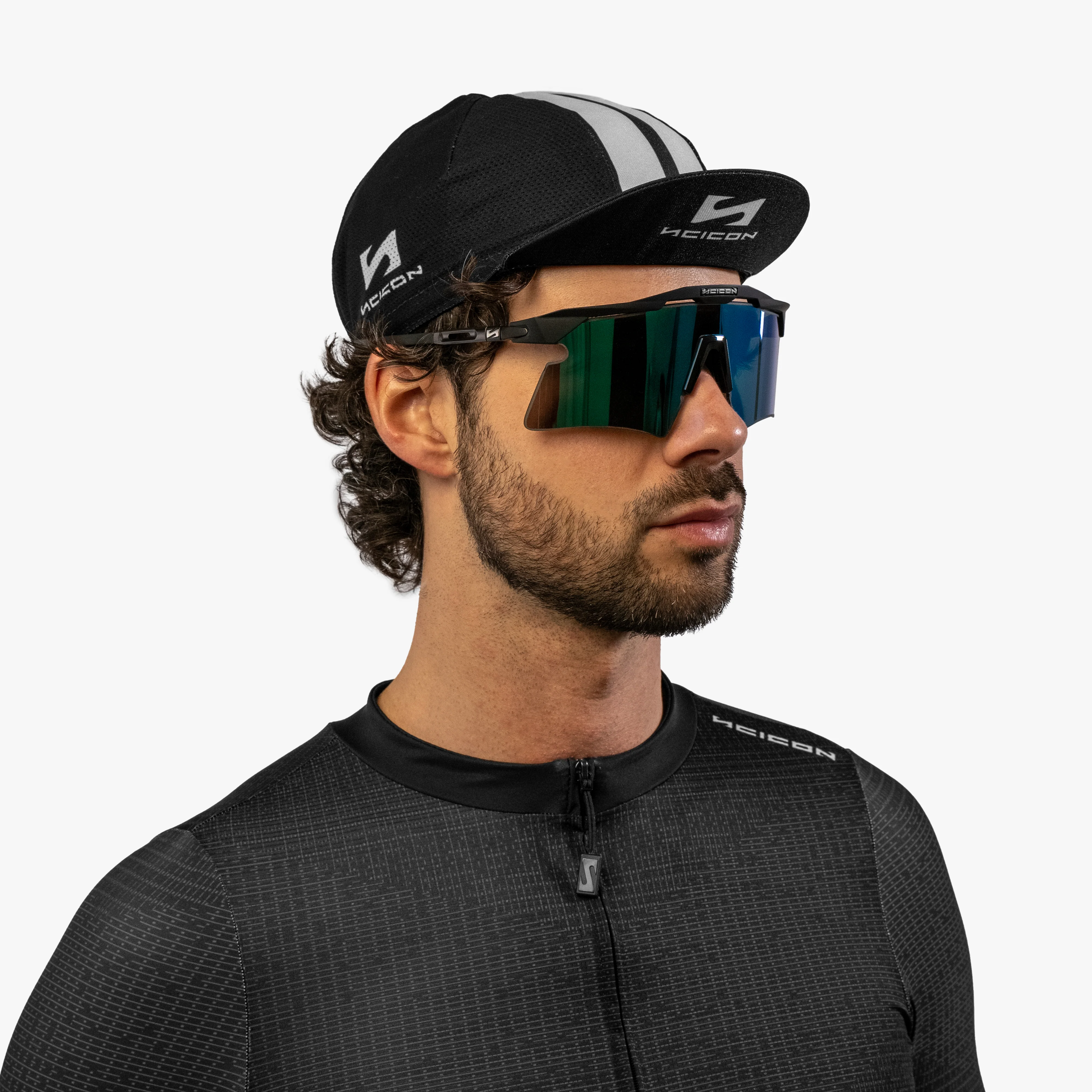 SCICON CYCLING CAP - Image 5