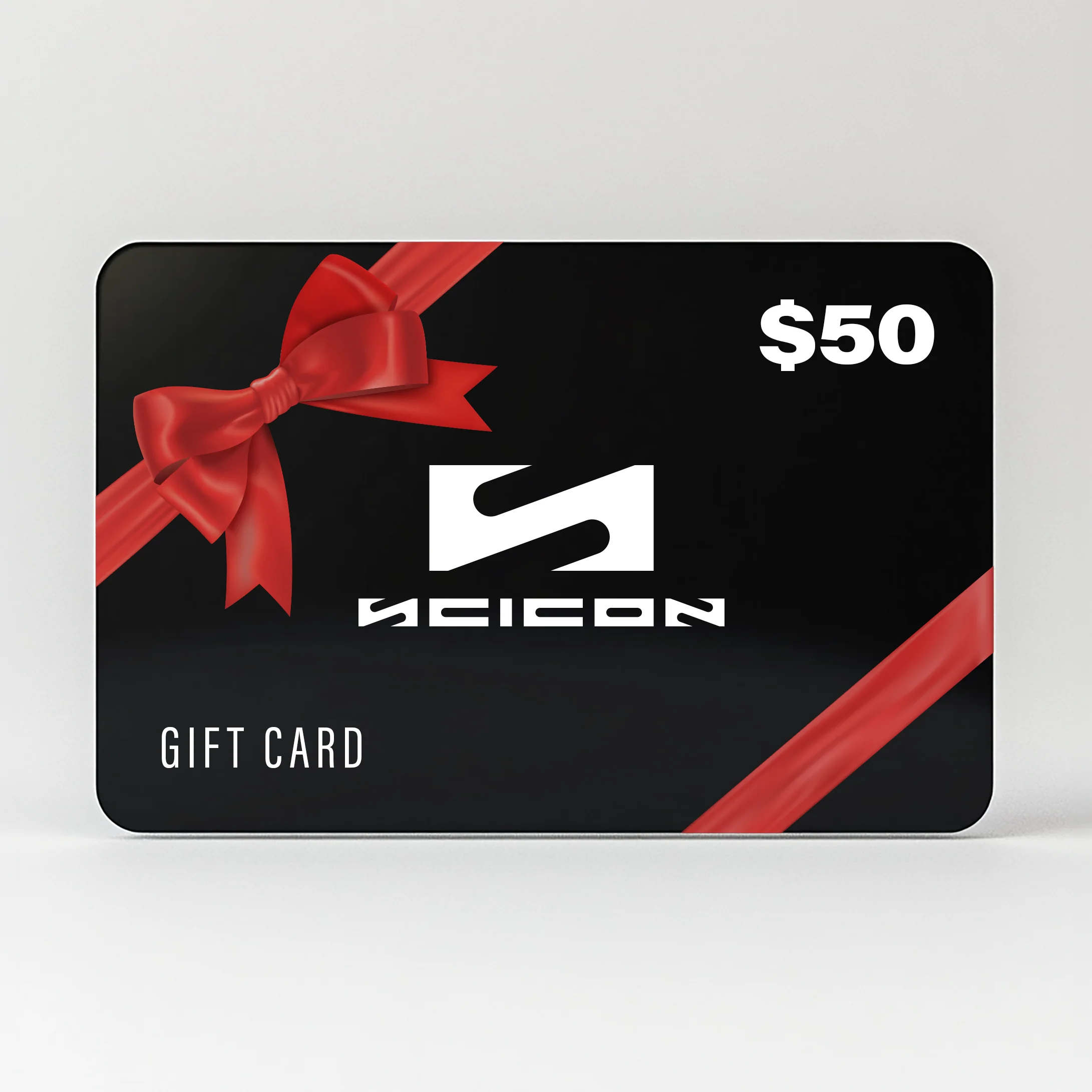 SCICON GIFT CARD - Image 3