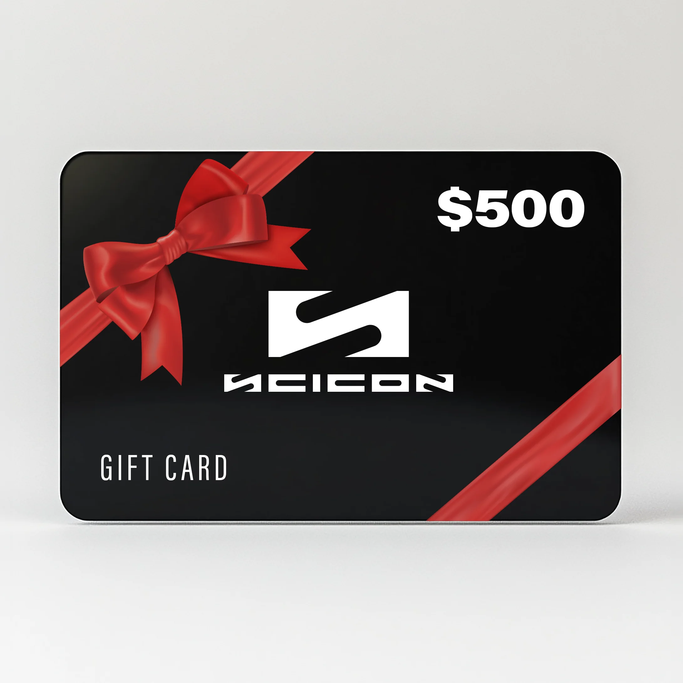 SCICON GIFT CARD - Image 6