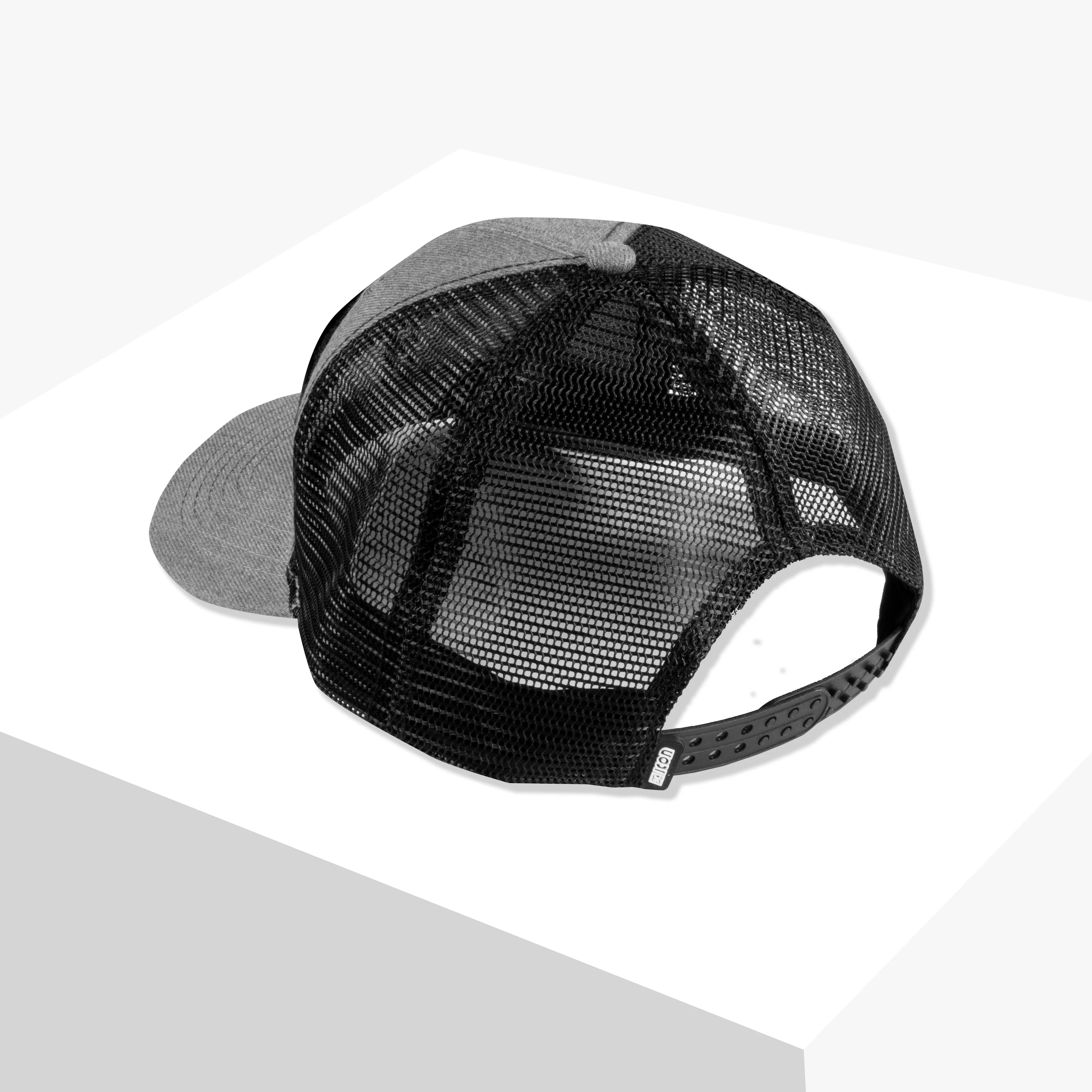 SCICON STEALTH TRUCKER CAP 07 - Image 4