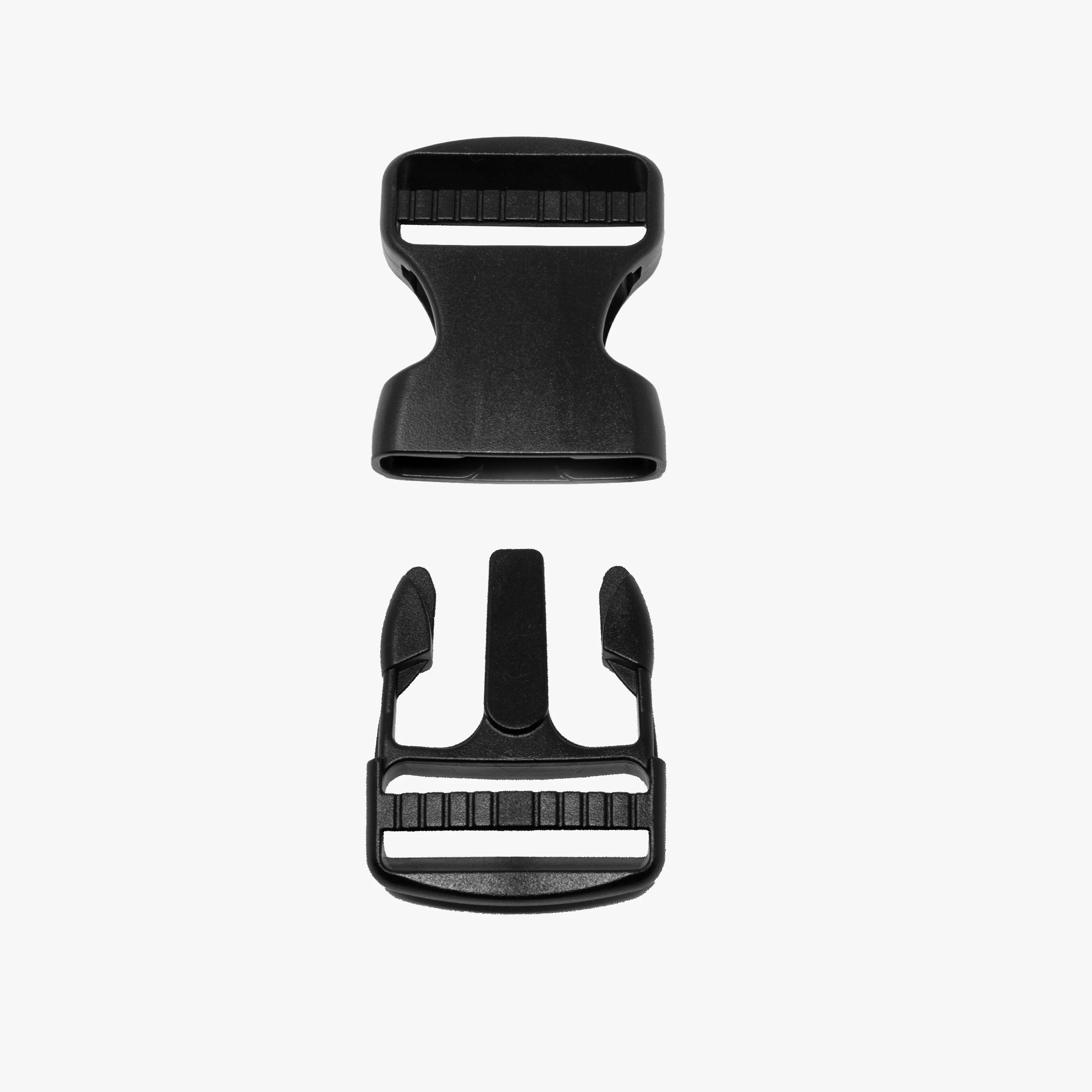 SIDE RELEASE BUCKLE 40 MM AEROCOMFORT STRAP - Image 2