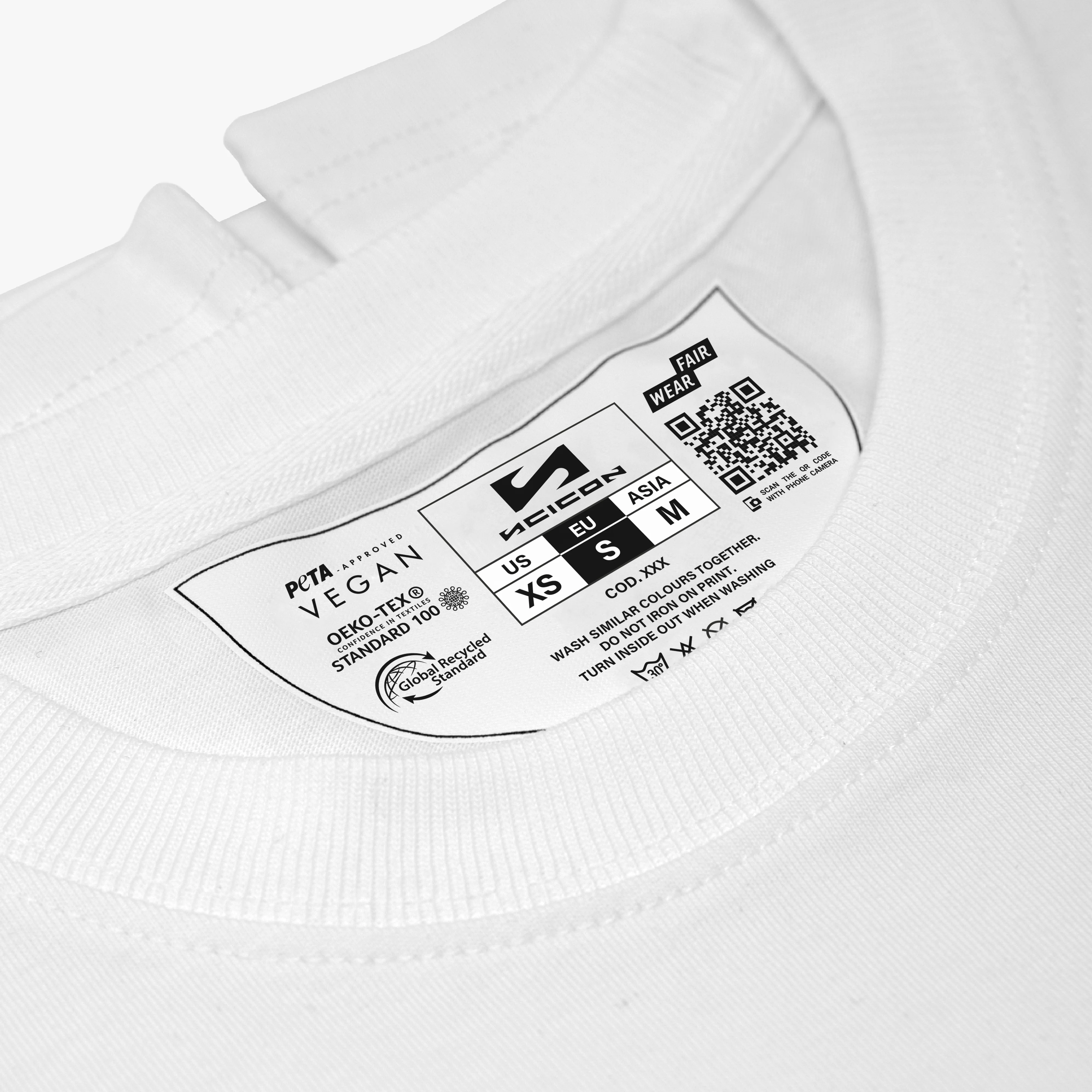 SIGNATURE T-SHIRT - Image 6