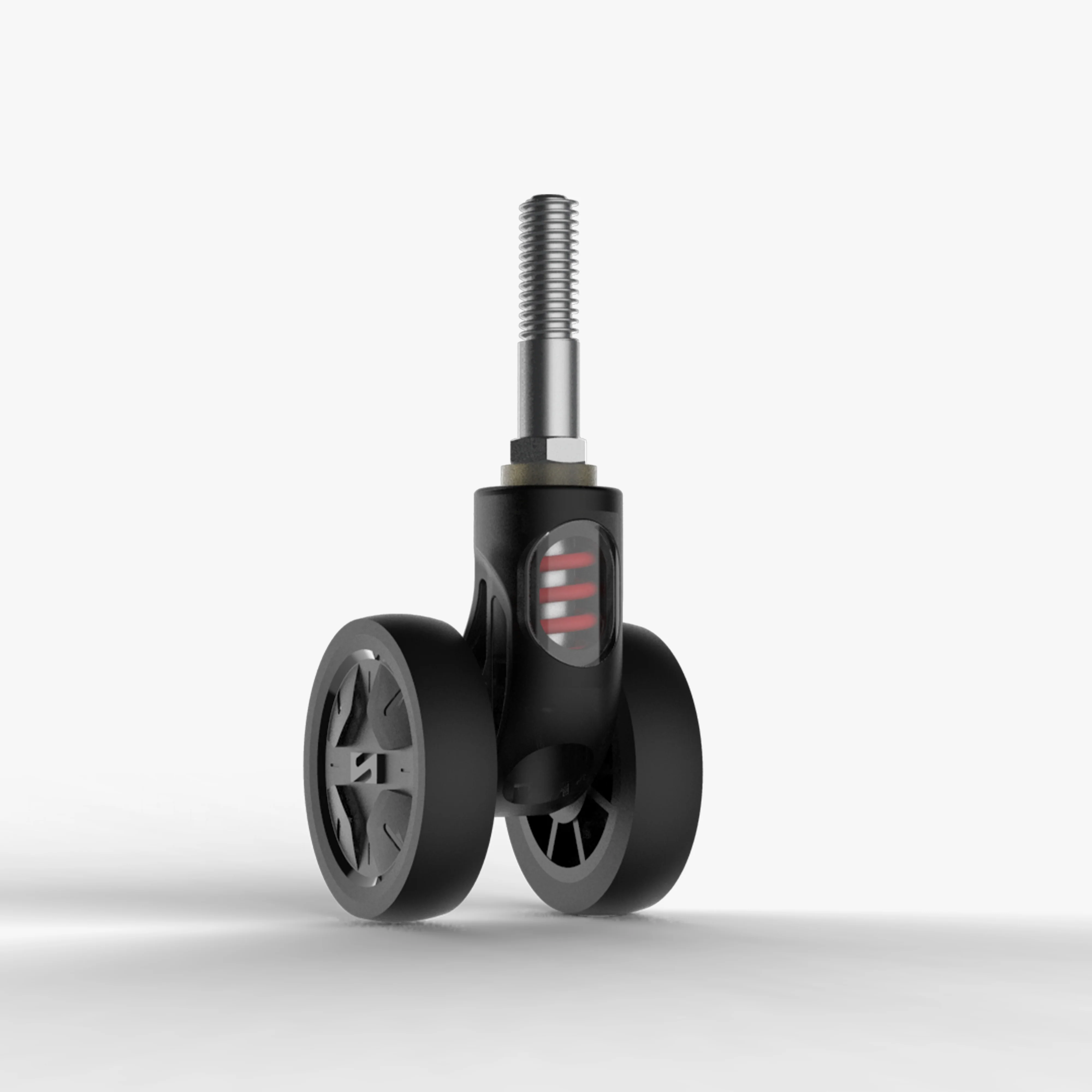 SILENT TWIN WHEEL SYSTEM - Image 6
