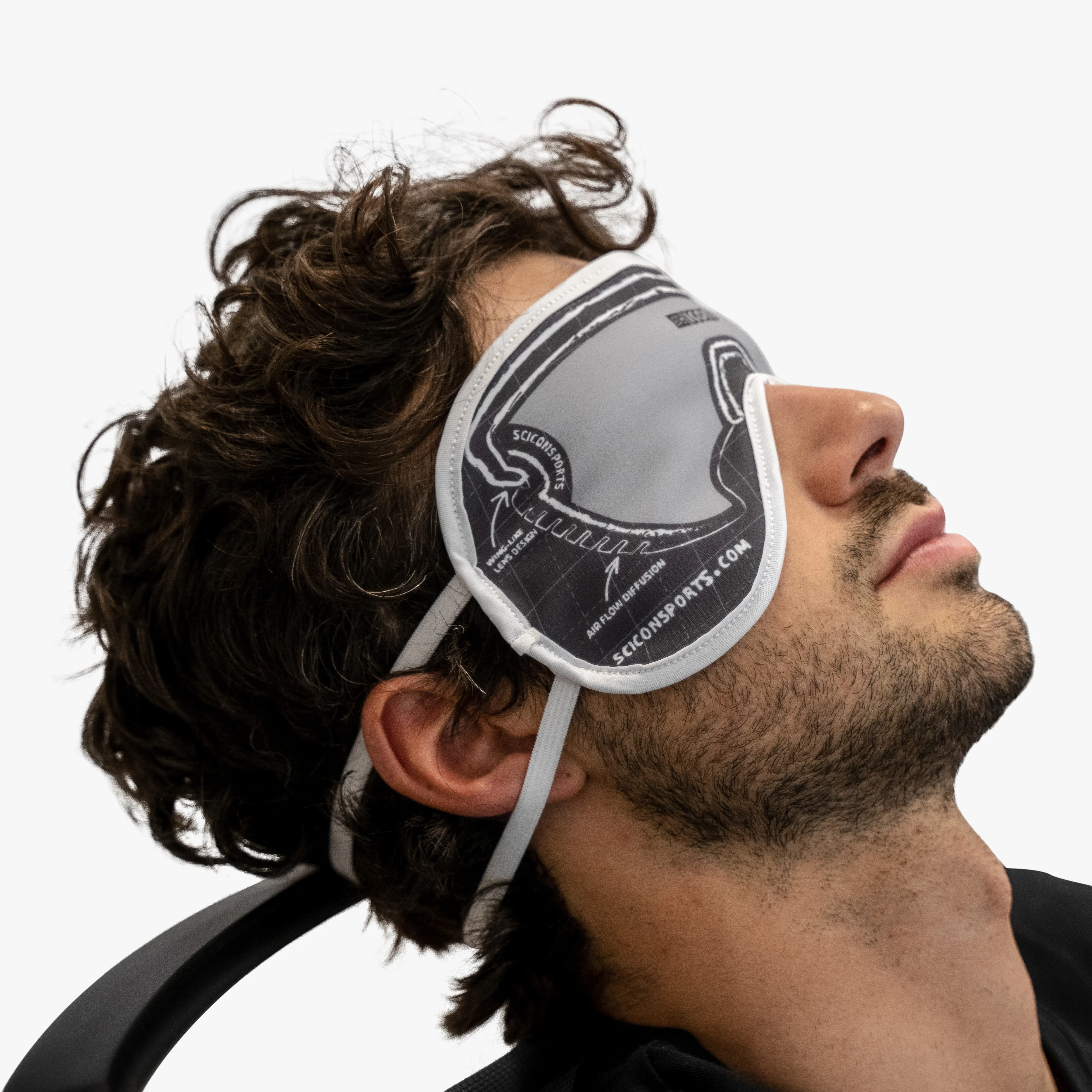 SLEEPING MASK - LAMON - Image 3