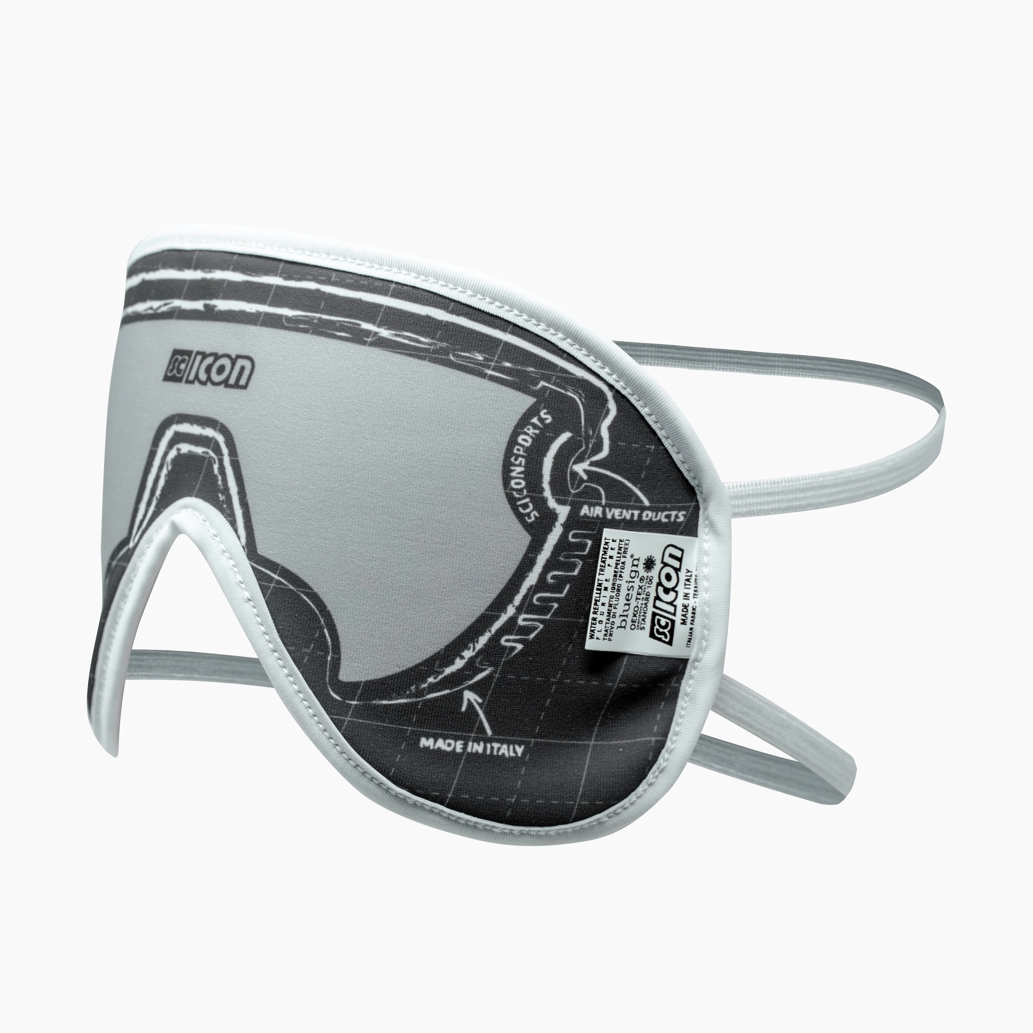 SLEEPING MASK - LAMON - Image 4